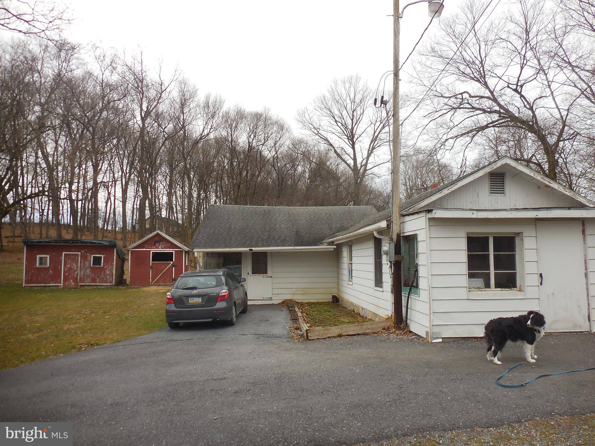 Jonestown, PA 17038,5 MISHS MILL RD