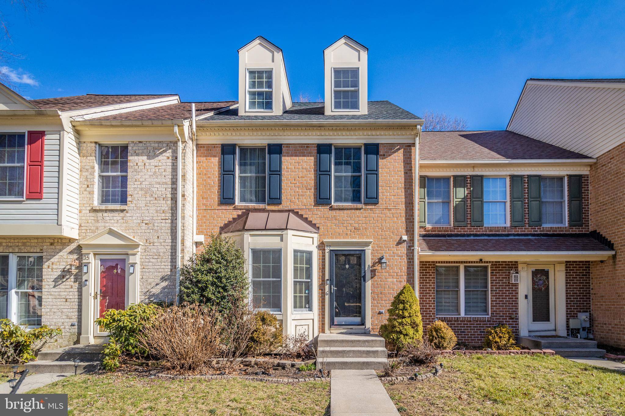 Owings Mills, MD 21117,33 HIGHLANDS CT