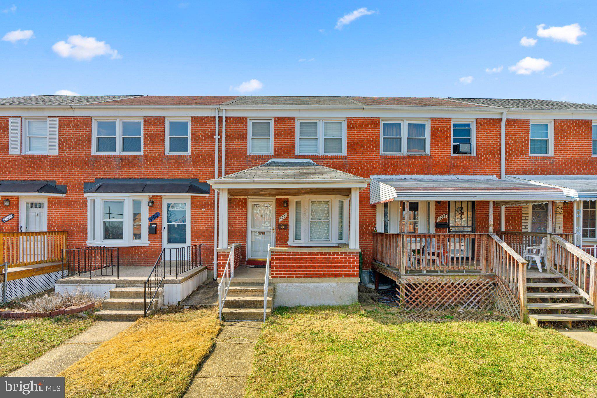 Essex, MD 21221,405 EDMUNDS WAY