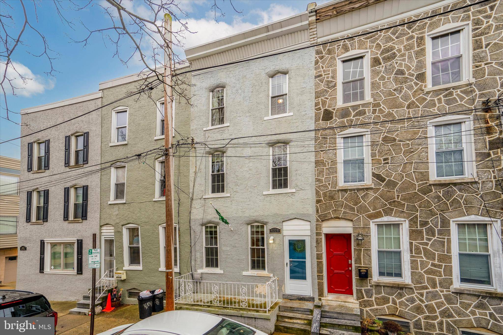 Philadelphia, PA 19128,4338 DEXTER ST