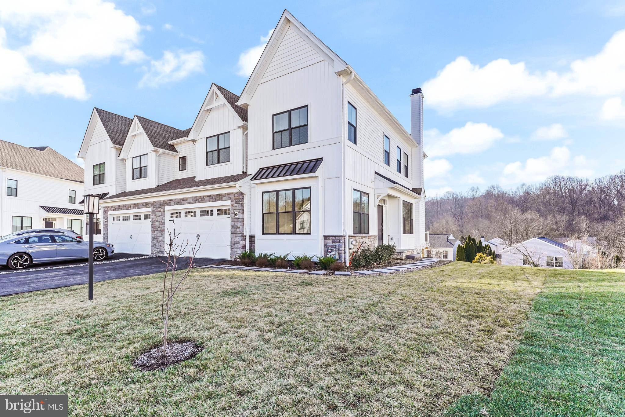 West Chester, PA 19382,28 SAWMILL CT #LOT 9