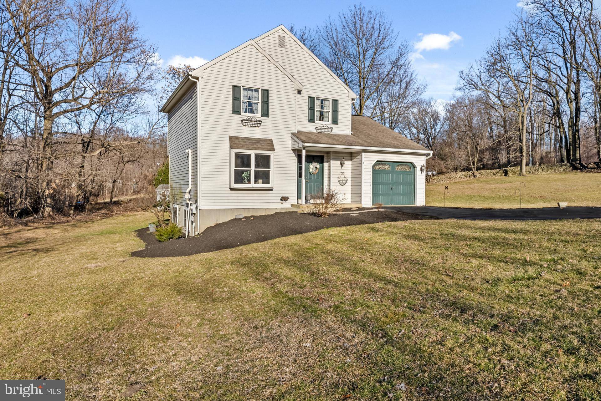 Honey Brook, PA 19344,101 CLYDESDALE CIR