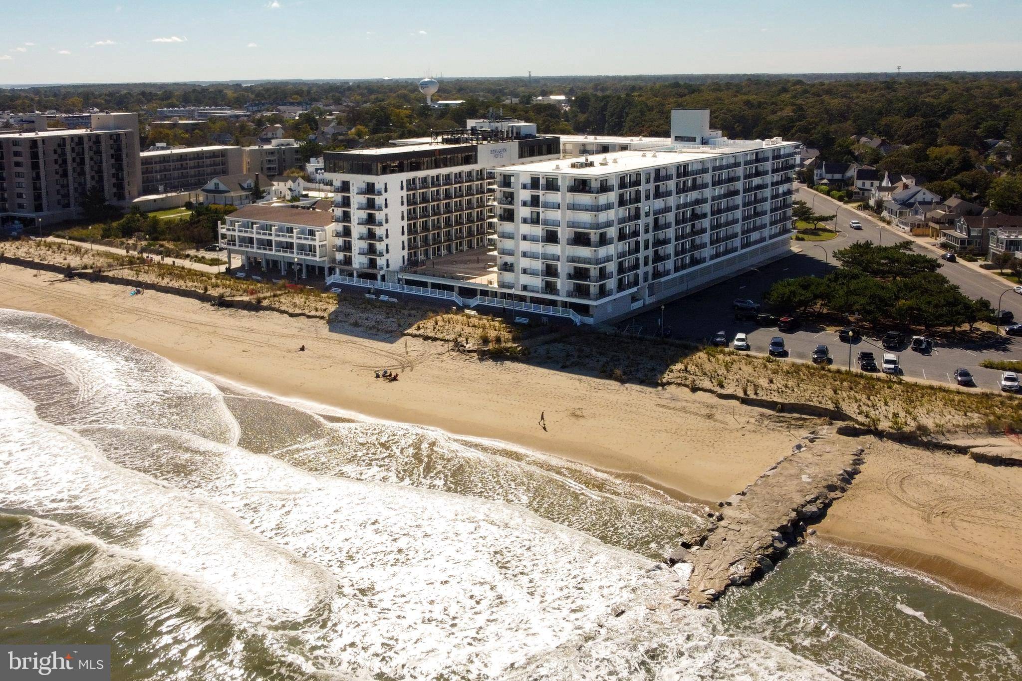 Rehoboth Beach, DE 19971,527 N BOARDWALK #320