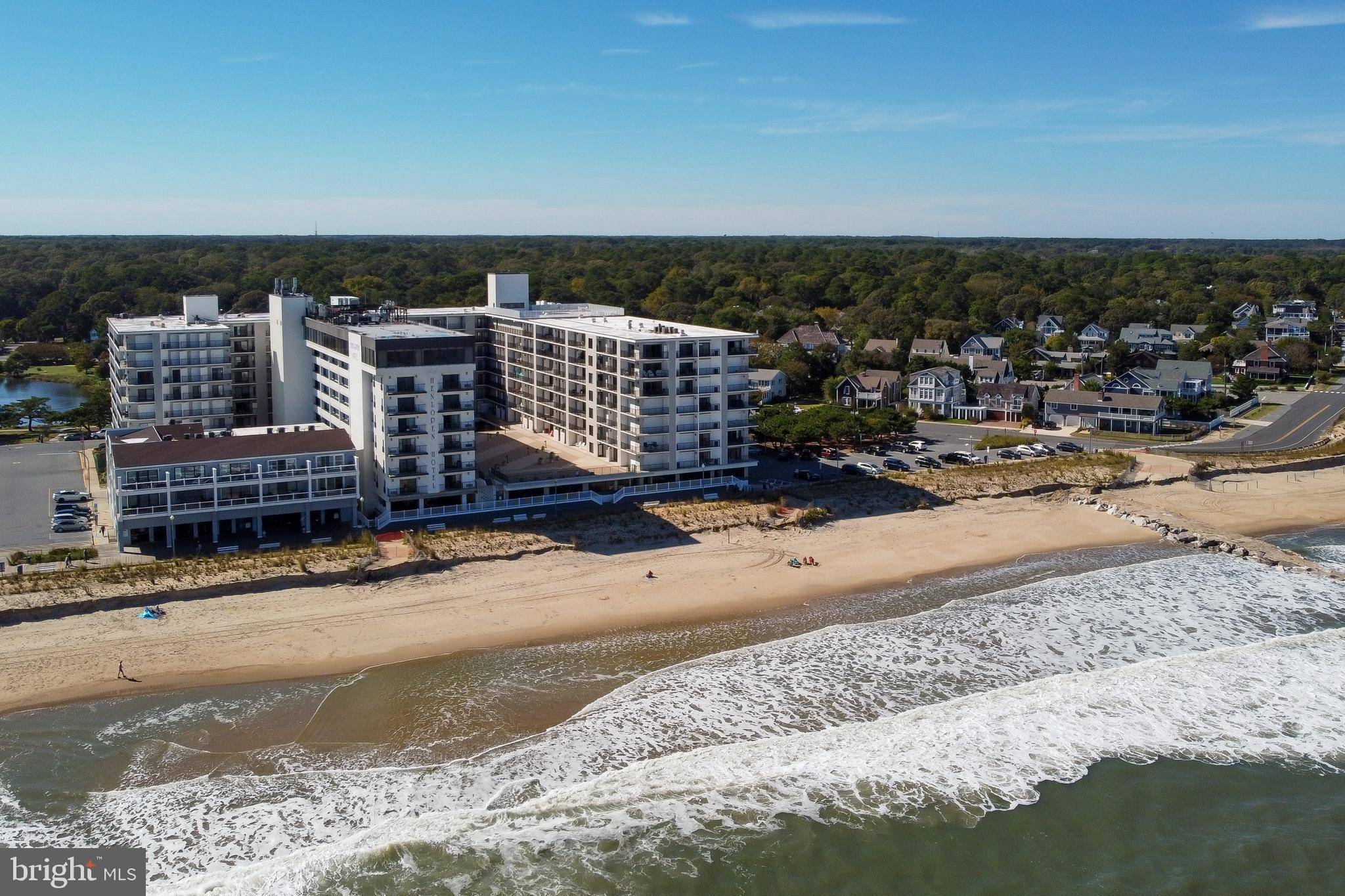 Rehoboth Beach, DE 19971,527 N BOARDWALK #320