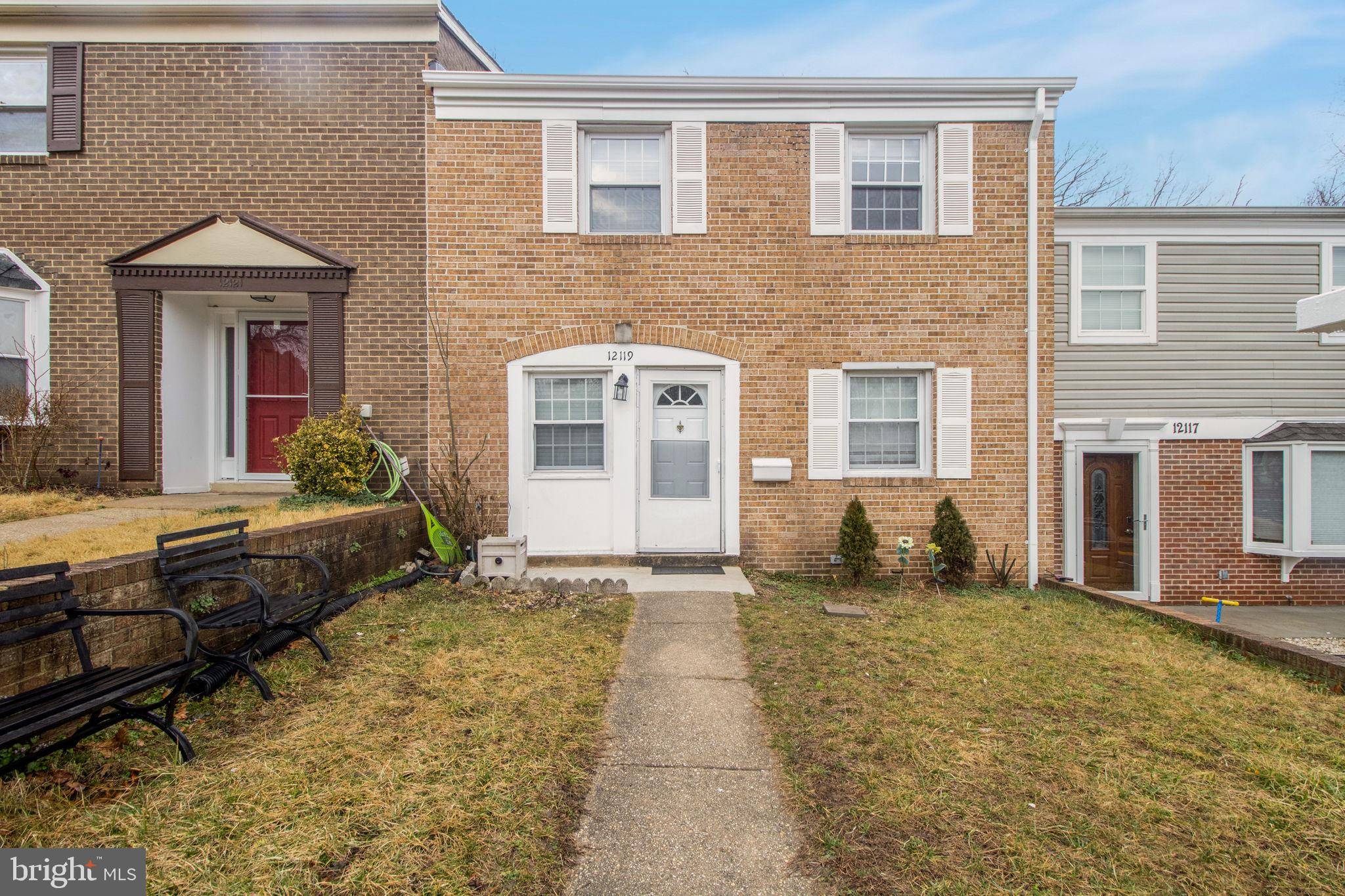 Laurel, MD 20708,12119 DOVE CIR