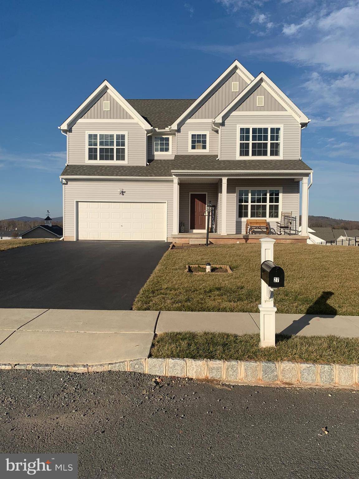 Douglassville, PA 19518,27 SOVEREIGN DR