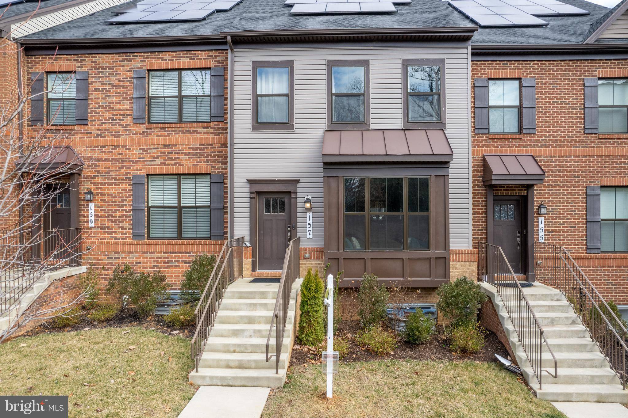 Clarksburg, MD 20871,157 GREEN POPLAR LOOP