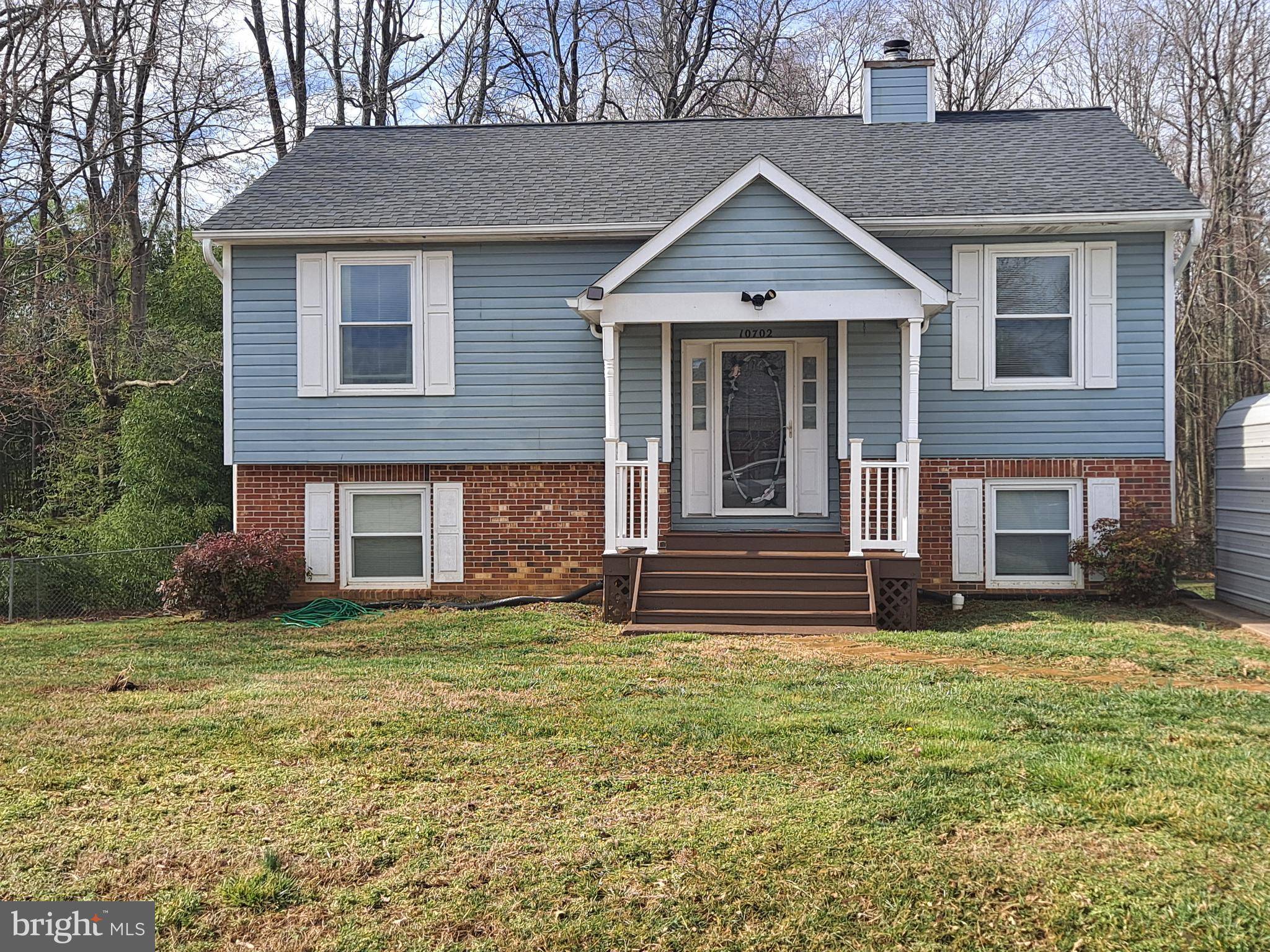 Fredericksburg, VA 22407,10702 BENT TREE DR