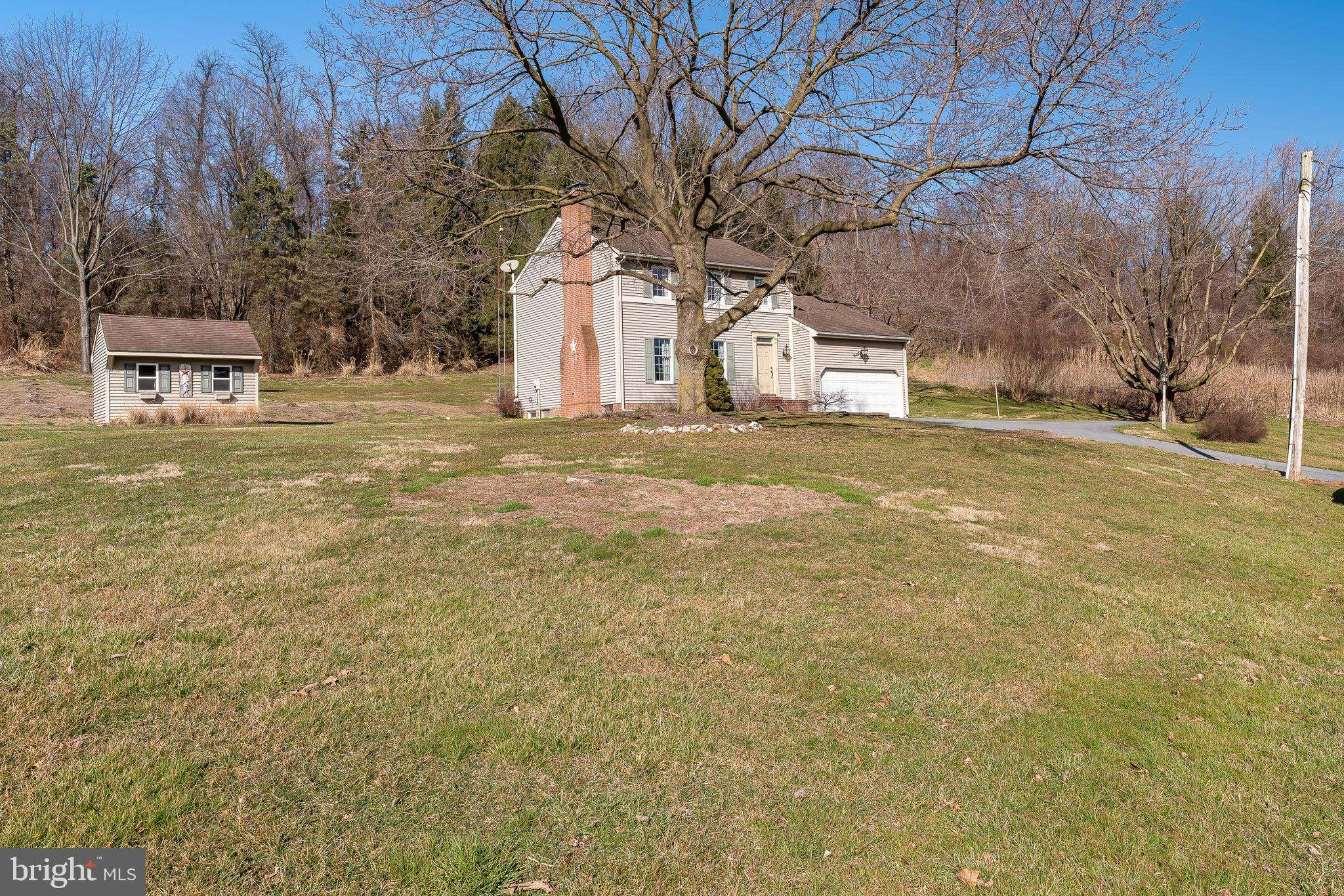 Willow Street, PA 17584,496 BYERLAND CHURCH RD