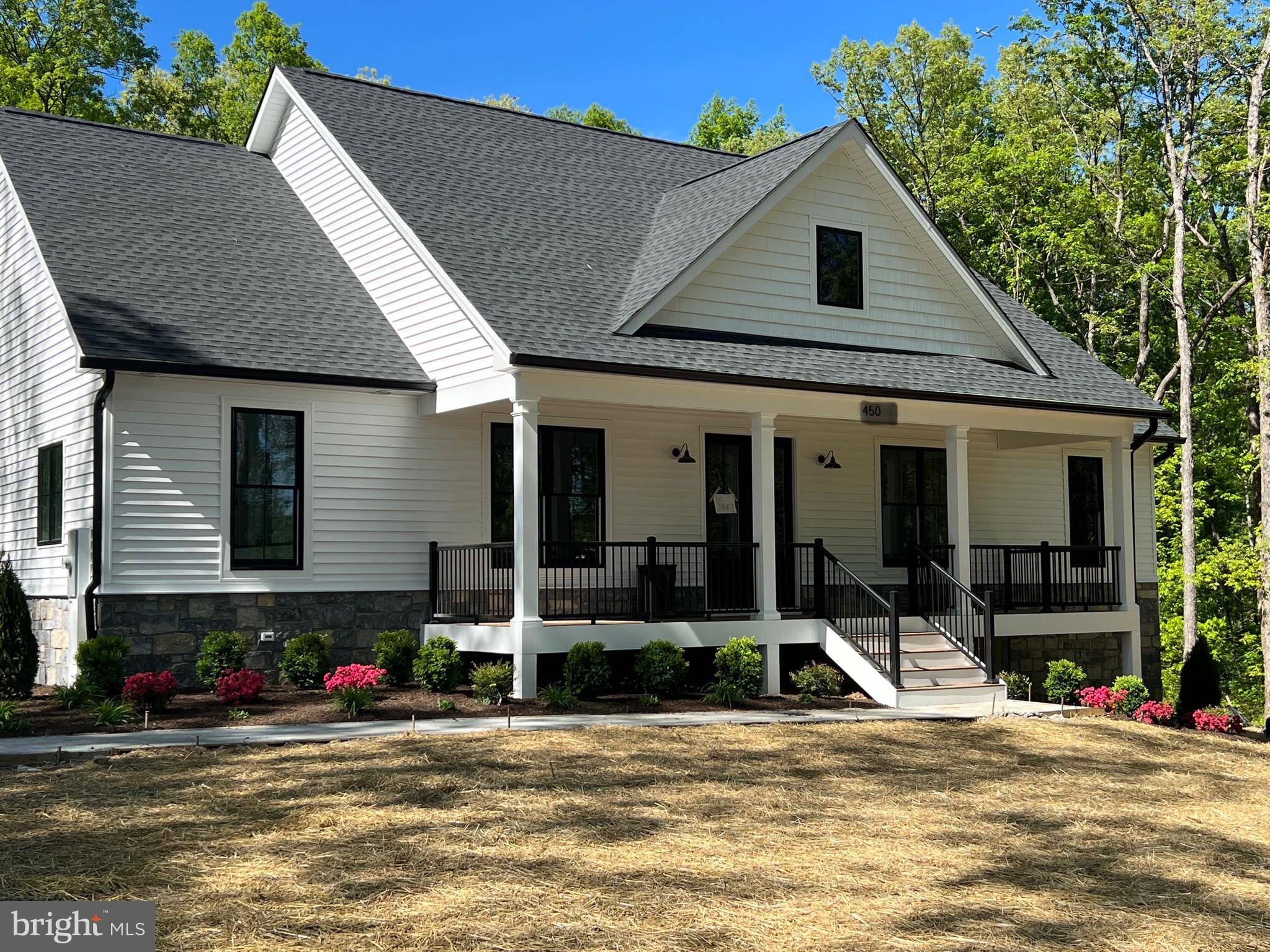 Middletown, VA 22645,231 VETERANS RD