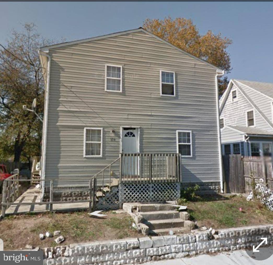 Penns Grove, NJ 08069,158 STATE ST