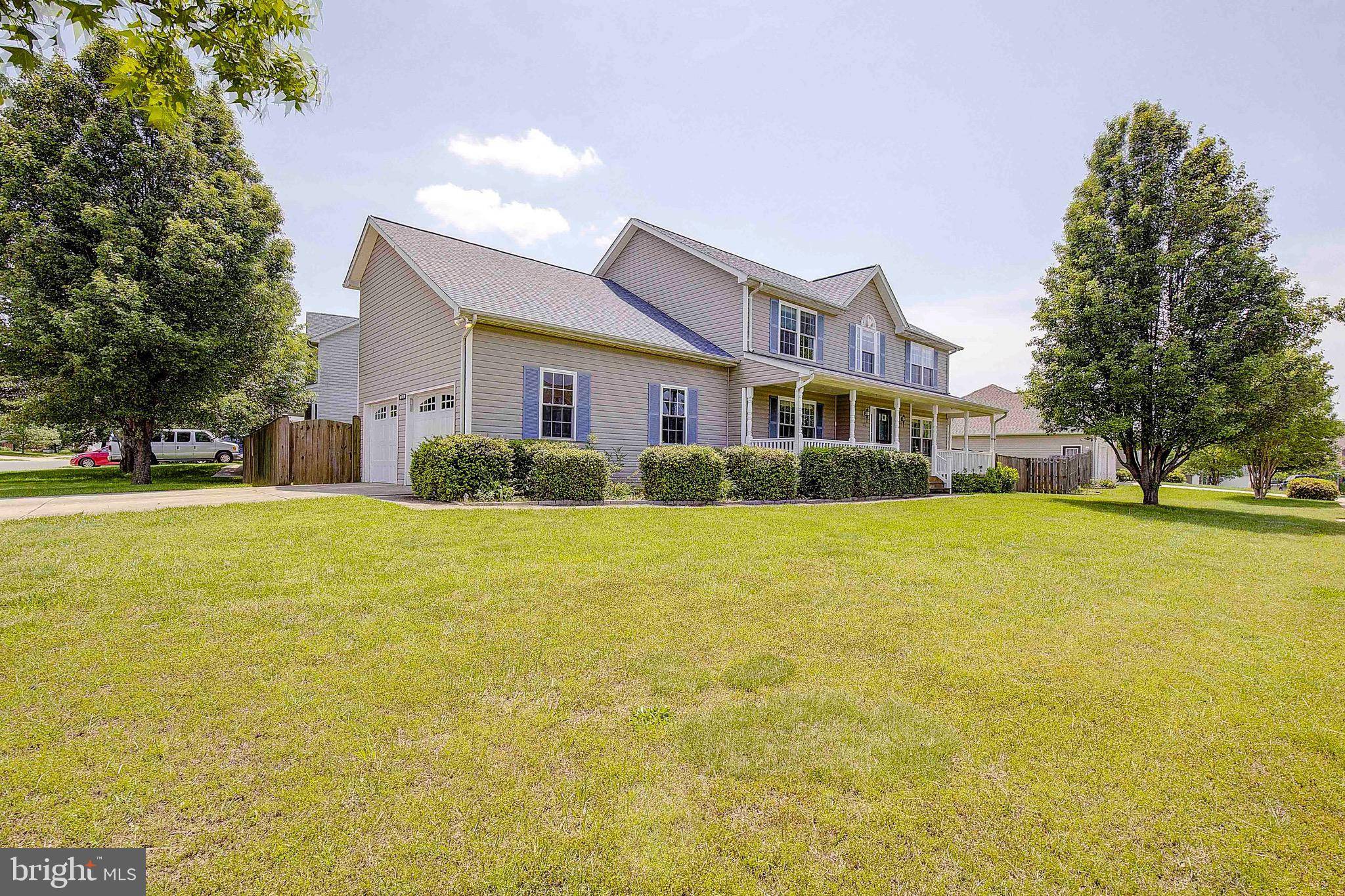 Great Mills, MD 20634,22237 GOLDENROD DR