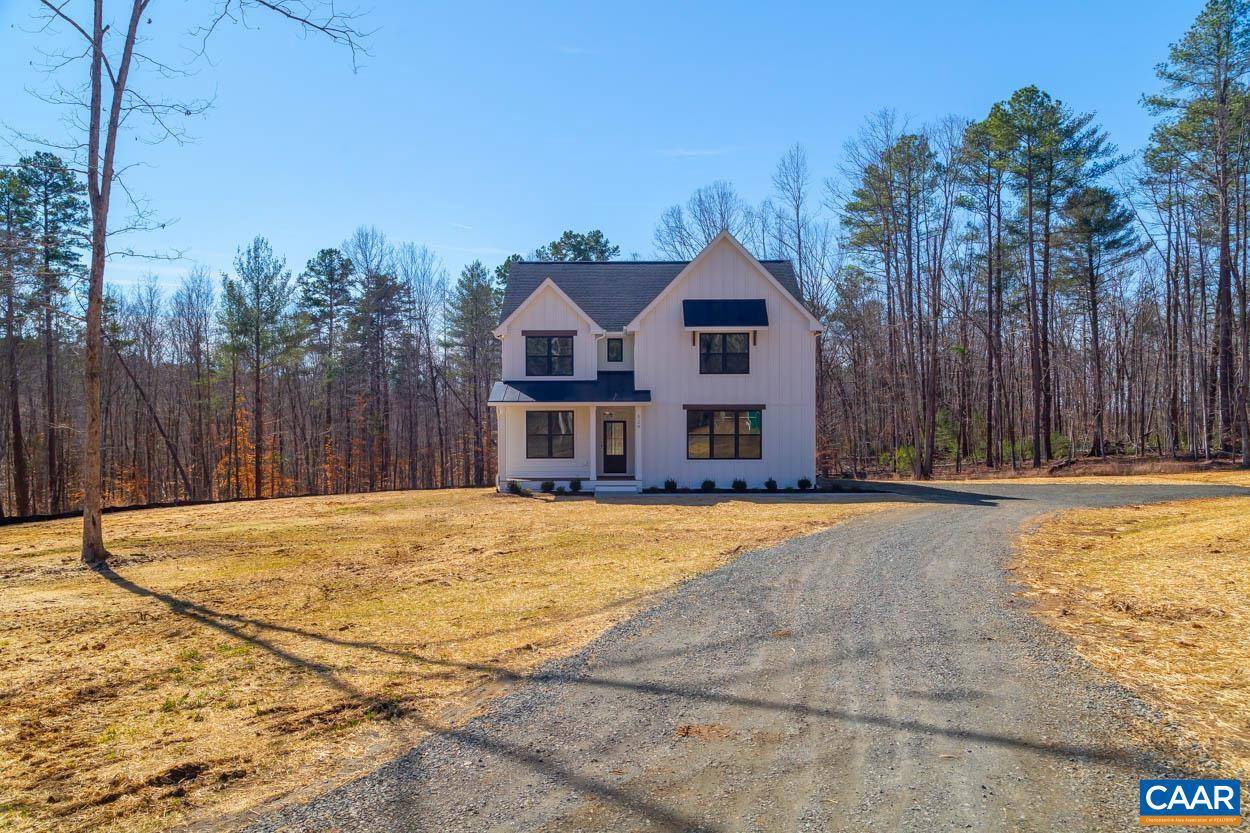 Earlysville, VA 22936,529 LINK EVANS LN