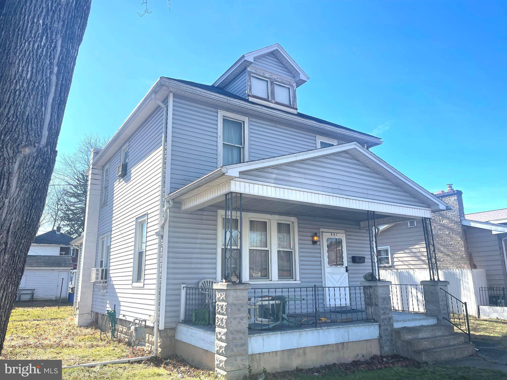 Highspire, PA 17034,441 ESHELMAN ST