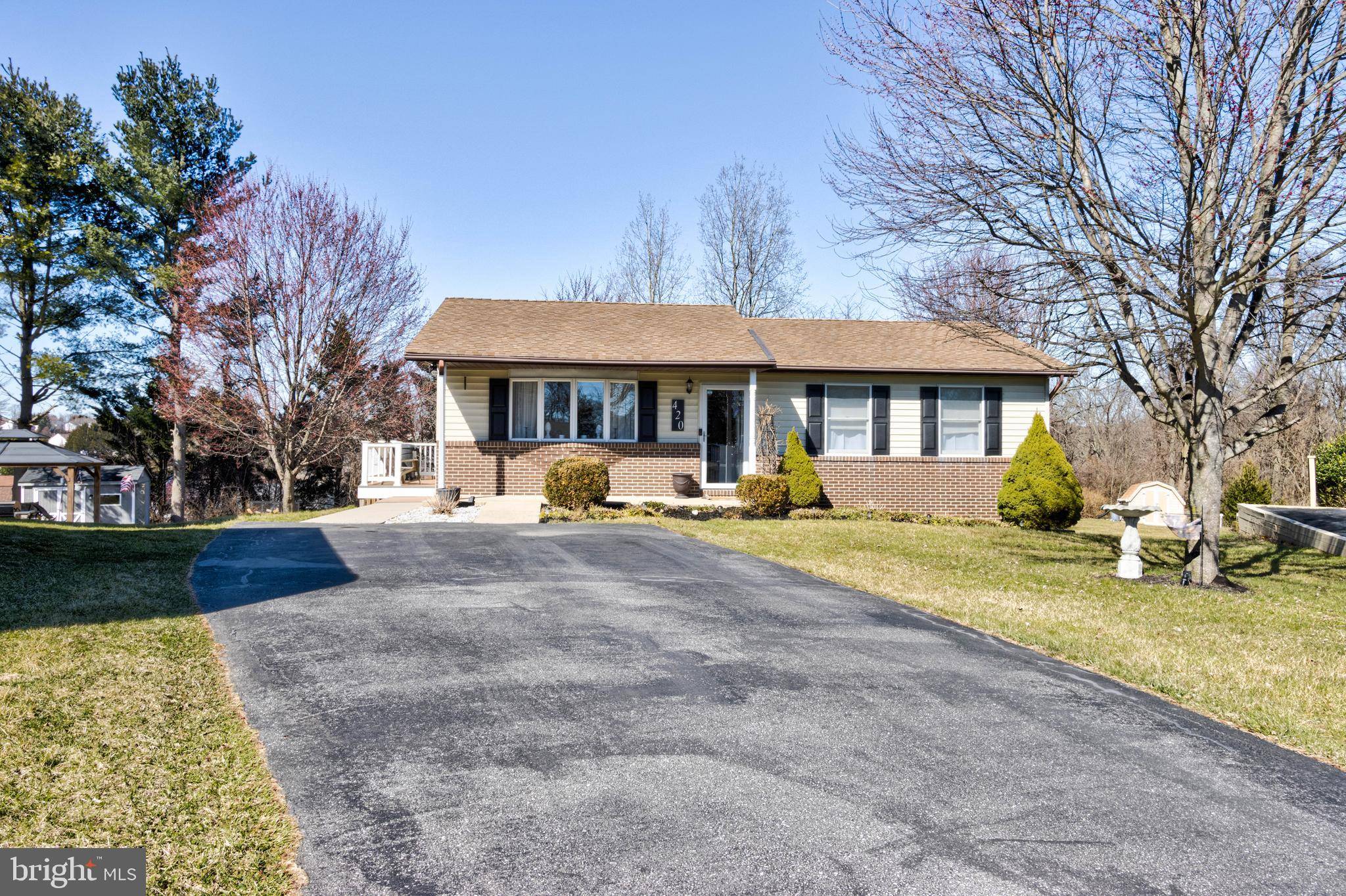 Westminster, MD 21157,420 LONDON CT