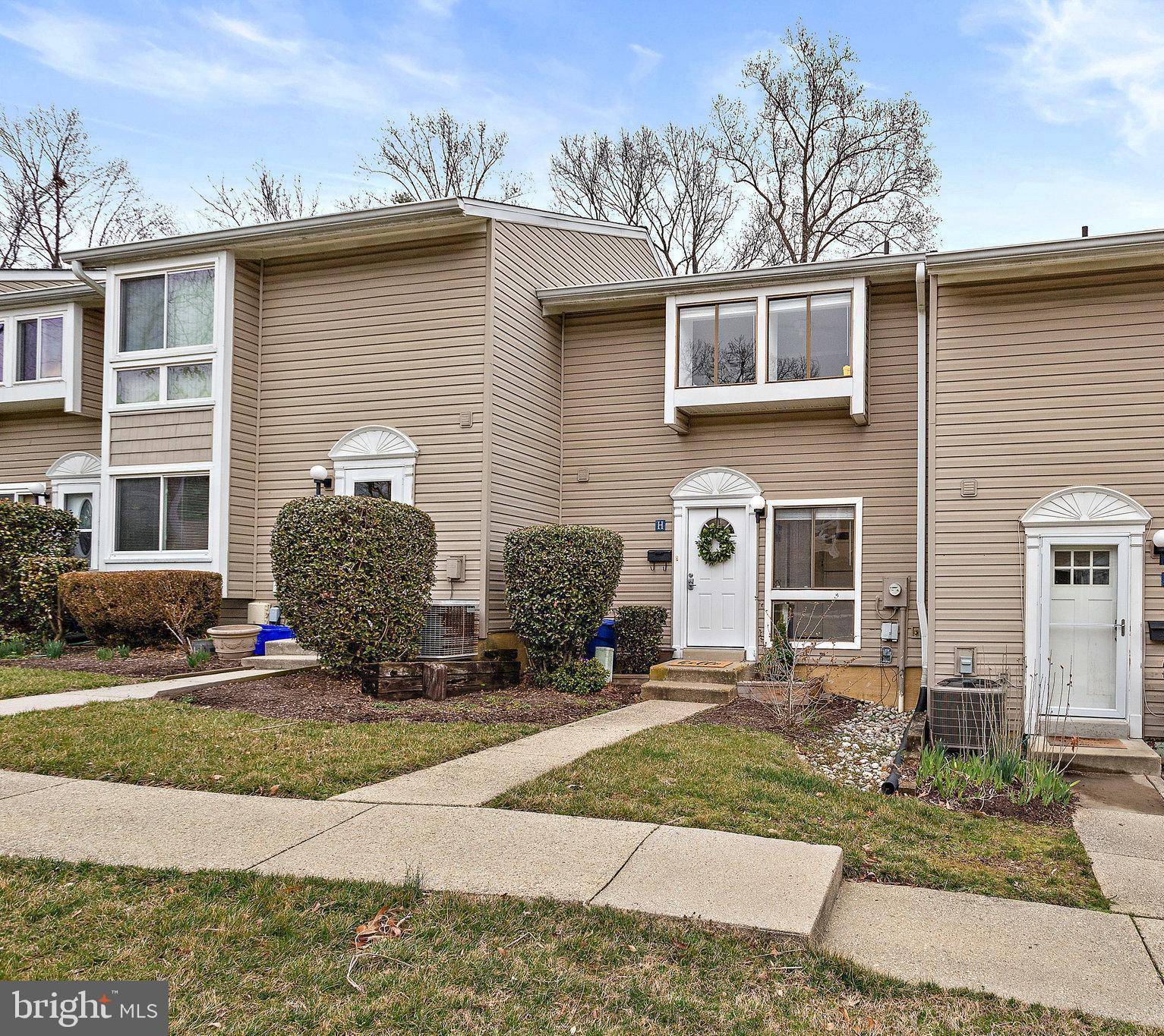 Annapolis, MD 21403,1240-H GEMINI DR #H