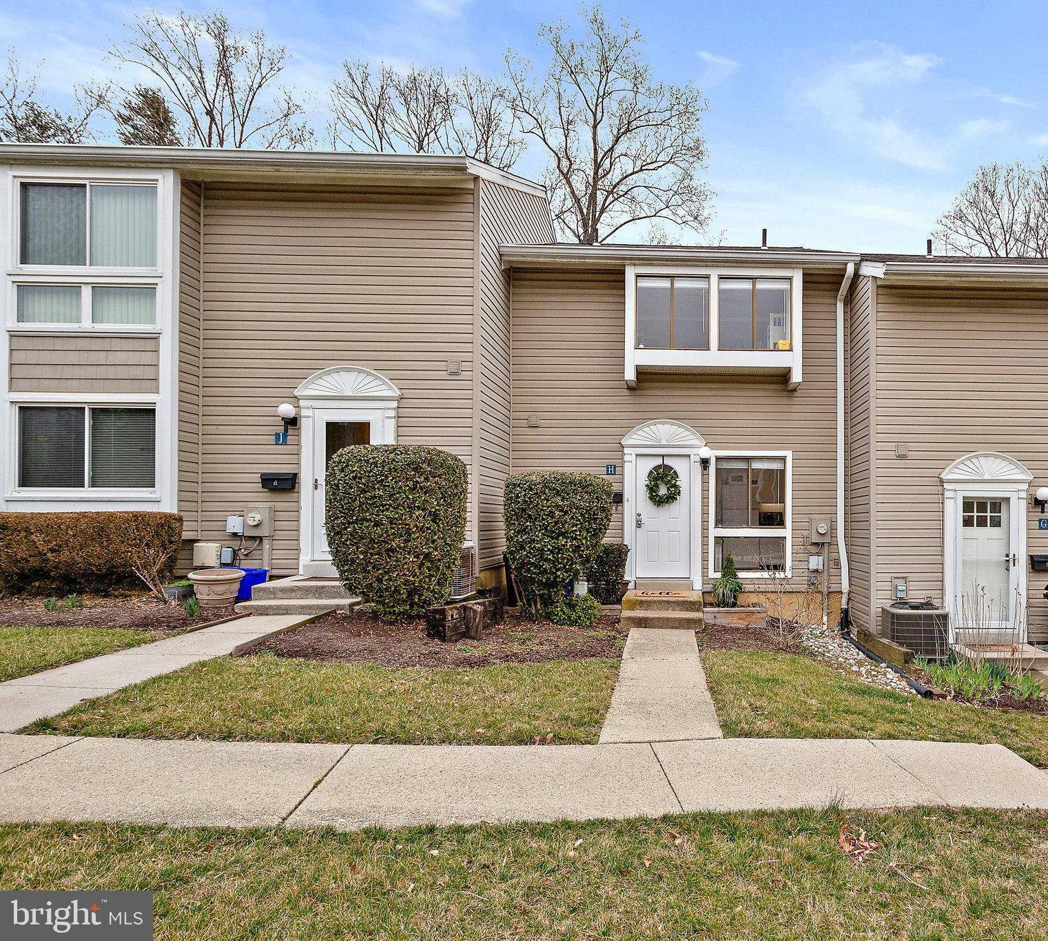 Annapolis, MD 21403,1240-H GEMINI DR #H