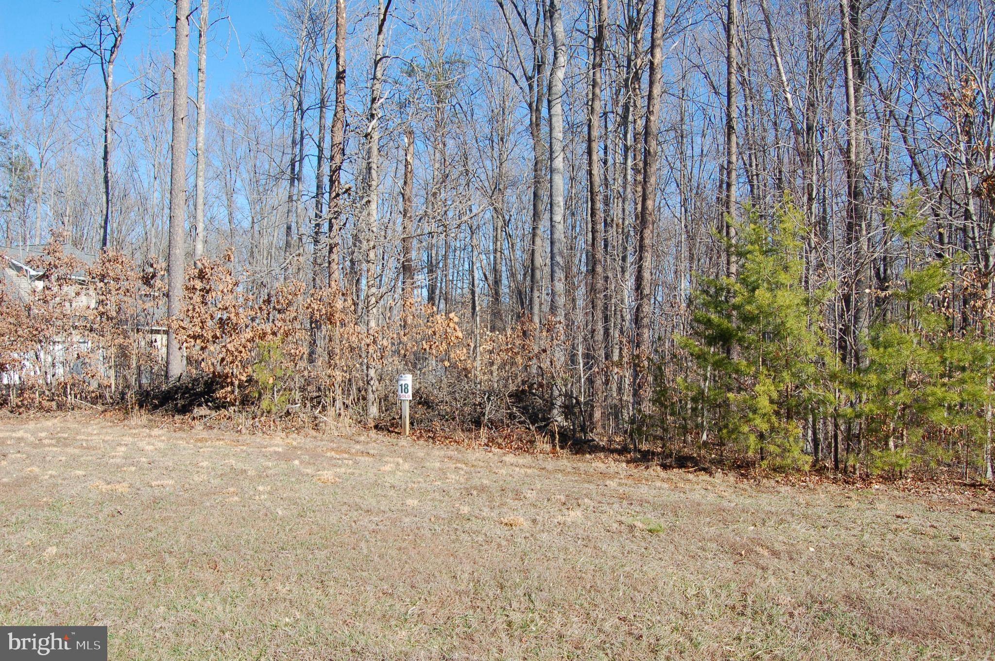 Bumpass, VA 23024,LOT 18 OLD HOUSE RD