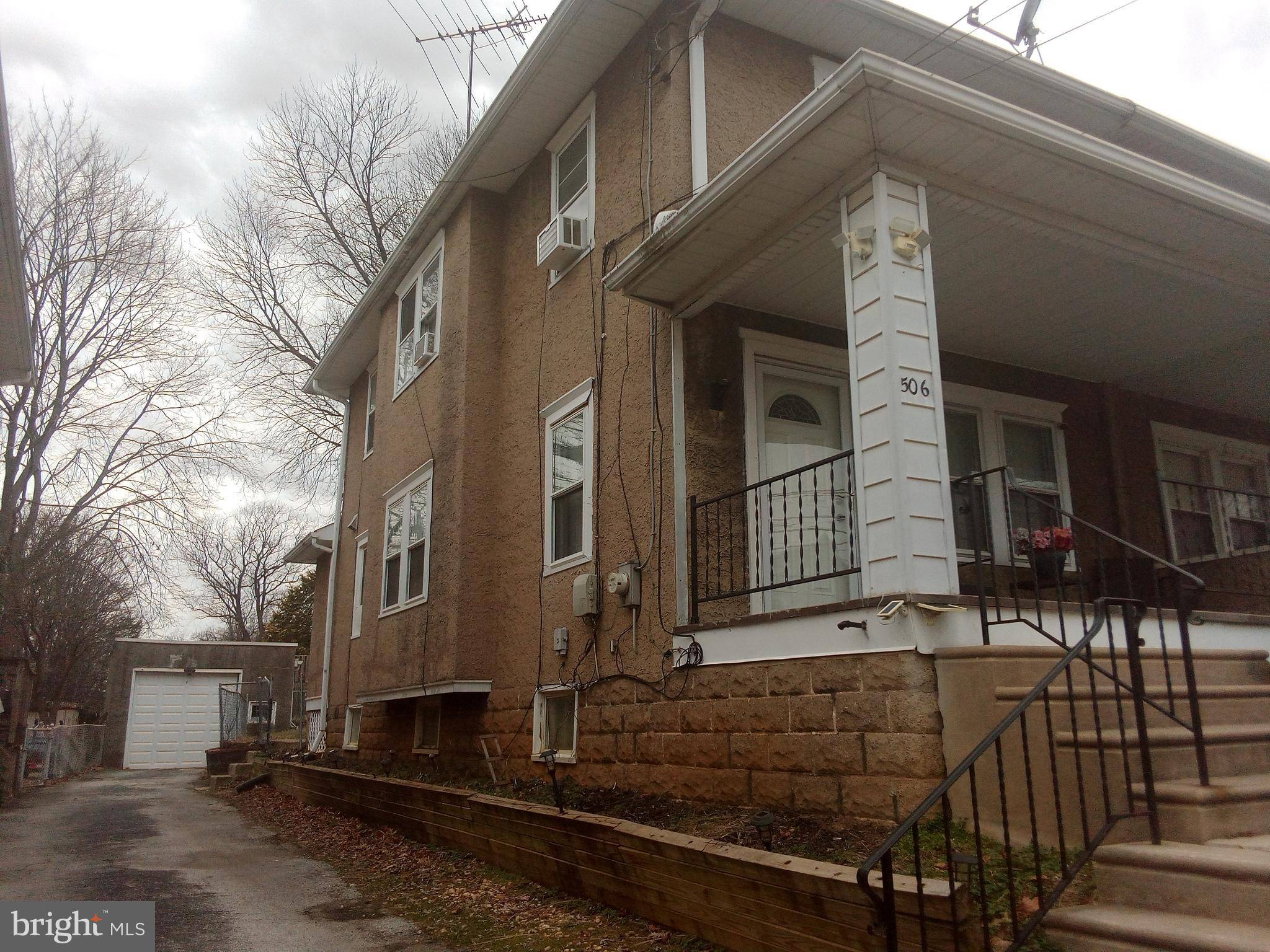 Folcroft, PA 19032,506 ASHLAND AVE