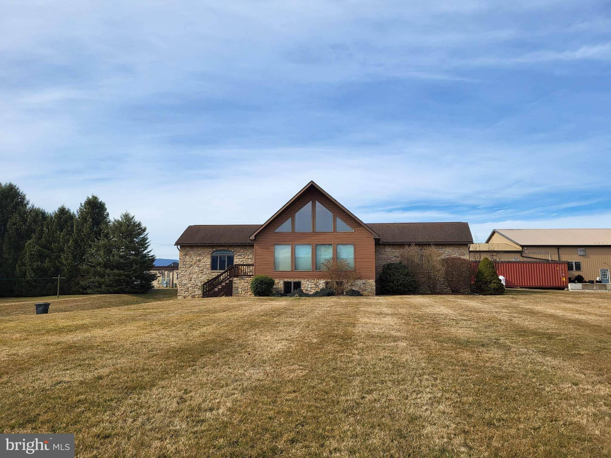 Reedsville, PA 17084,45 LIBERTY LN