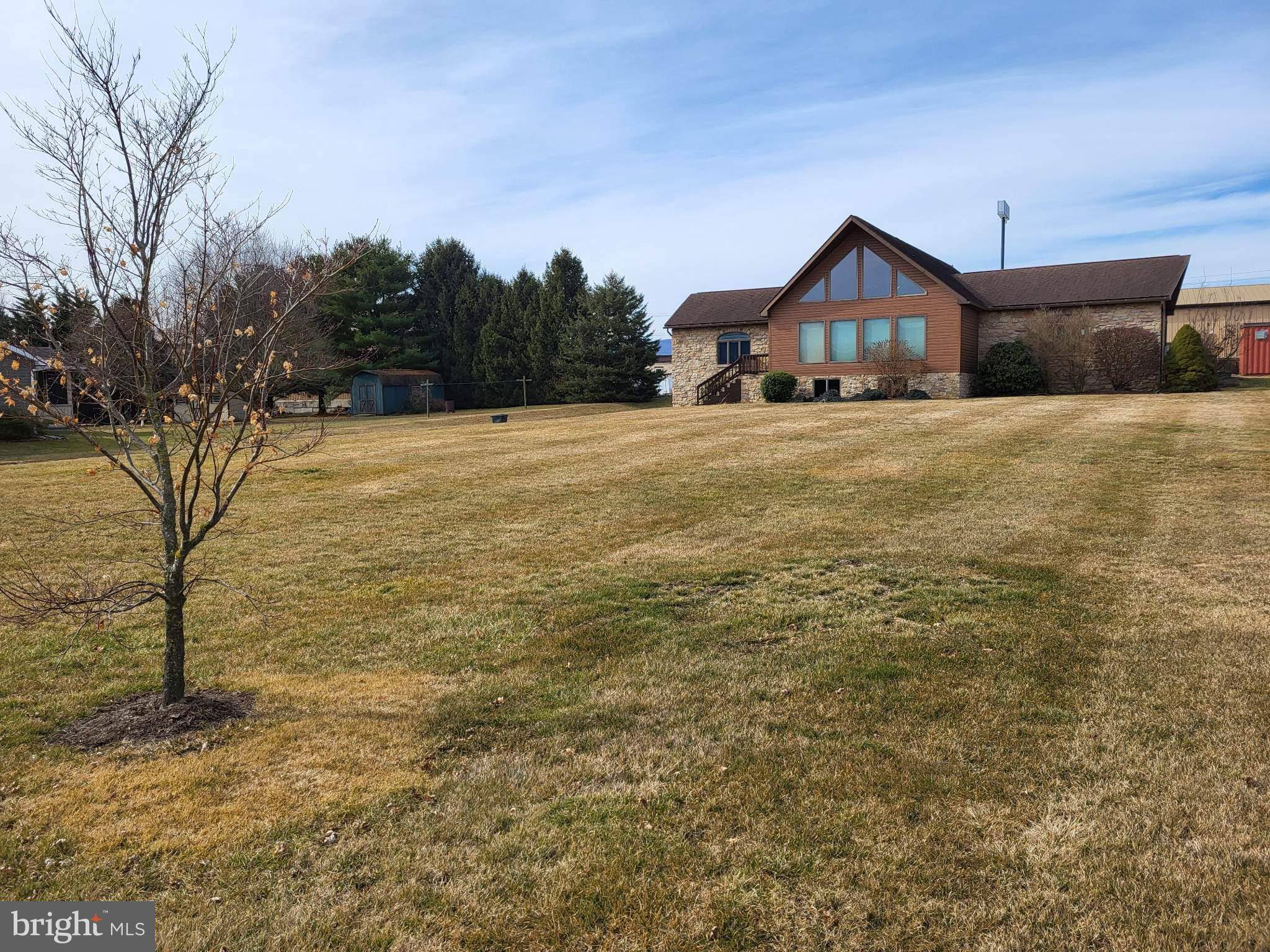 Reedsville, PA 17084,45 LIBERTY LN