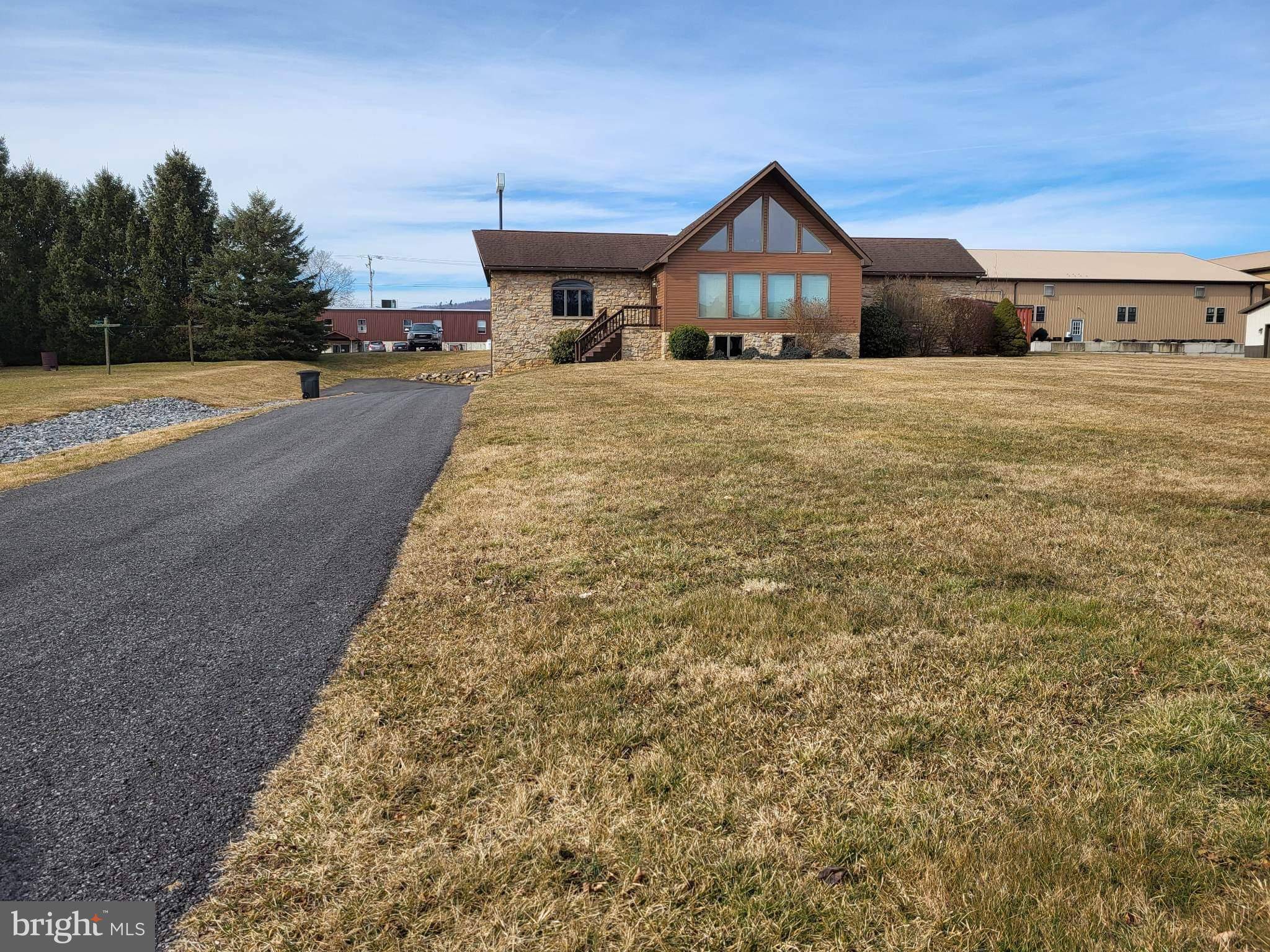 Reedsville, PA 17084,45 LIBERTY LN