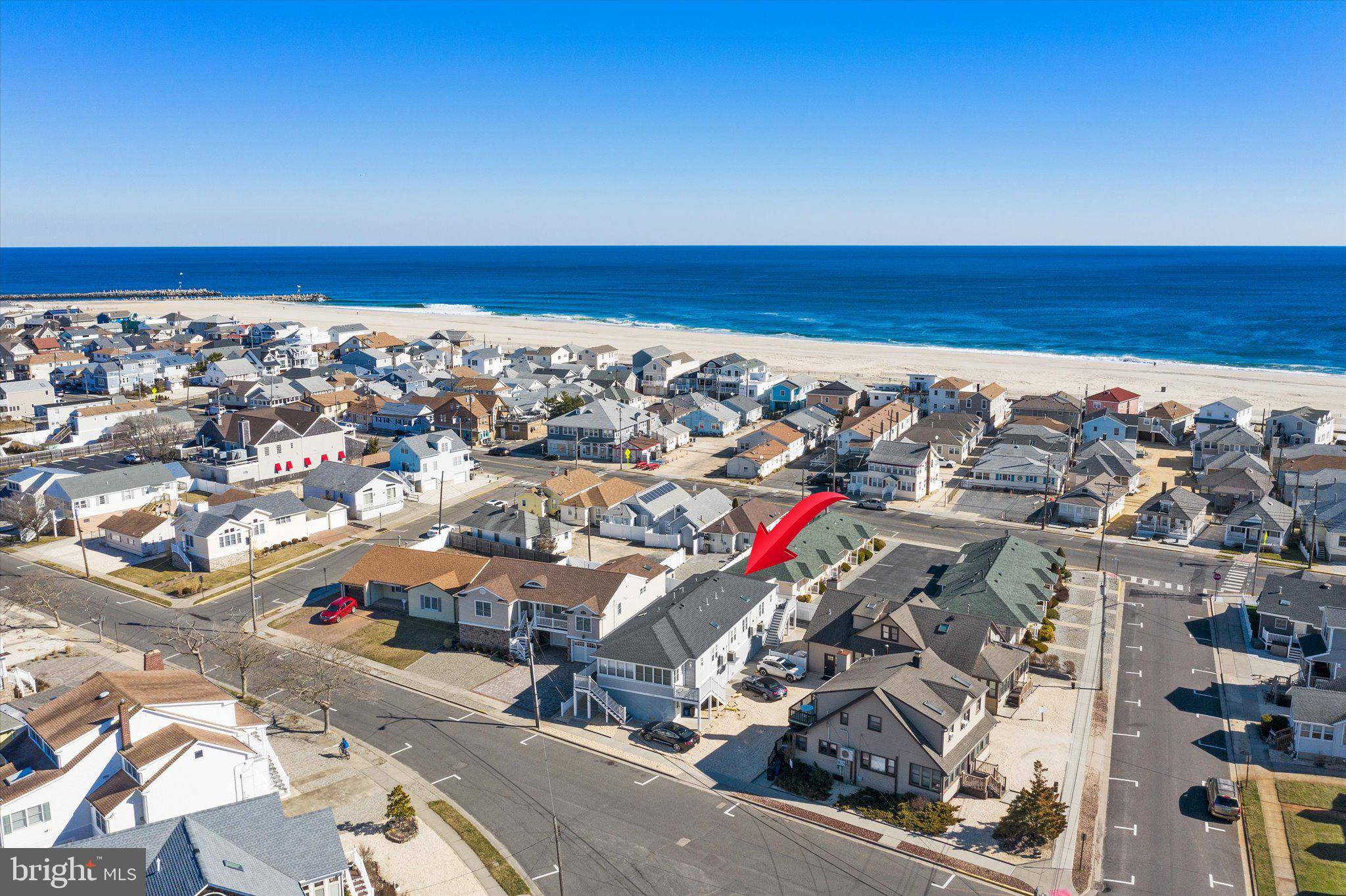 Point Pleasant Beach, NJ 08742,224 RANDALL AVE #9