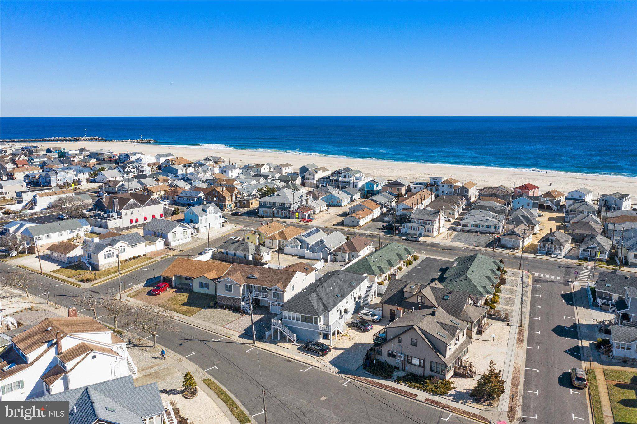 Point Pleasant Beach, NJ 08742,224 RANDALL AVE #9