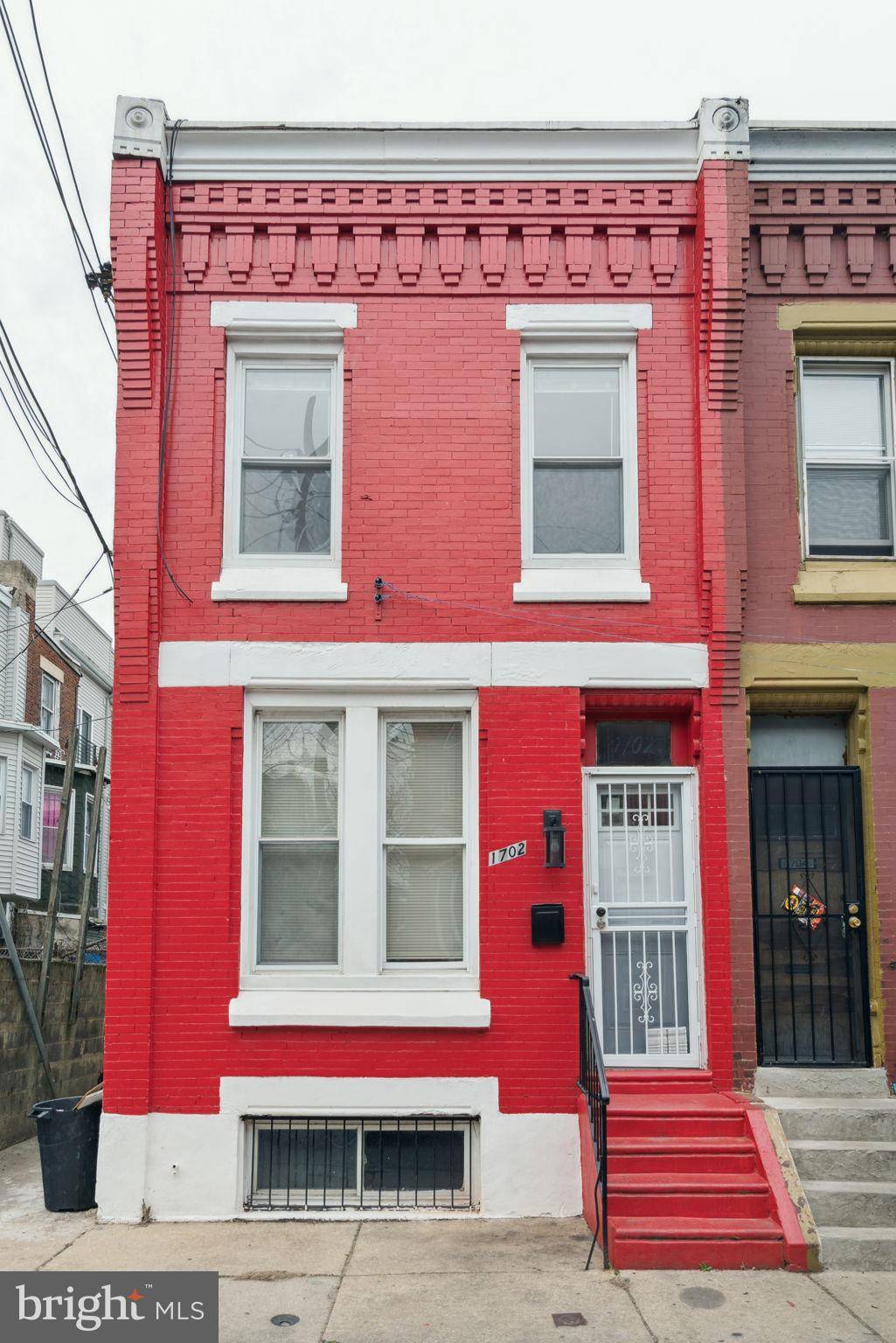 Philadelphia, PA 19121,1702 N BAMBREY ST