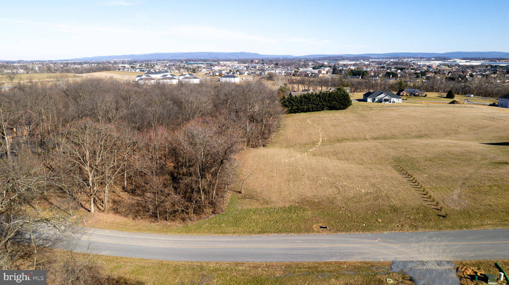 Chambersburg, PA 17202,0 LINDMAN DRIVE LOT #2D