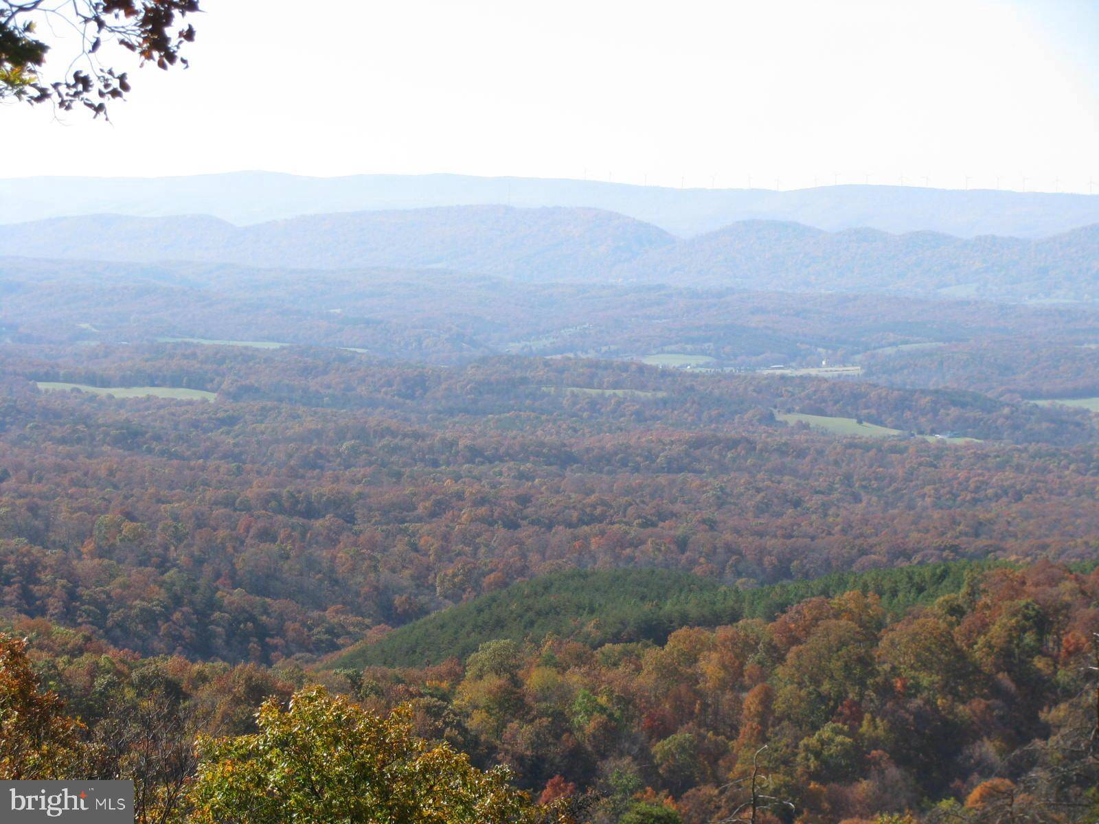 Fort Ashby, WV 26719,99 BLUFFS ON THE POTOMAC