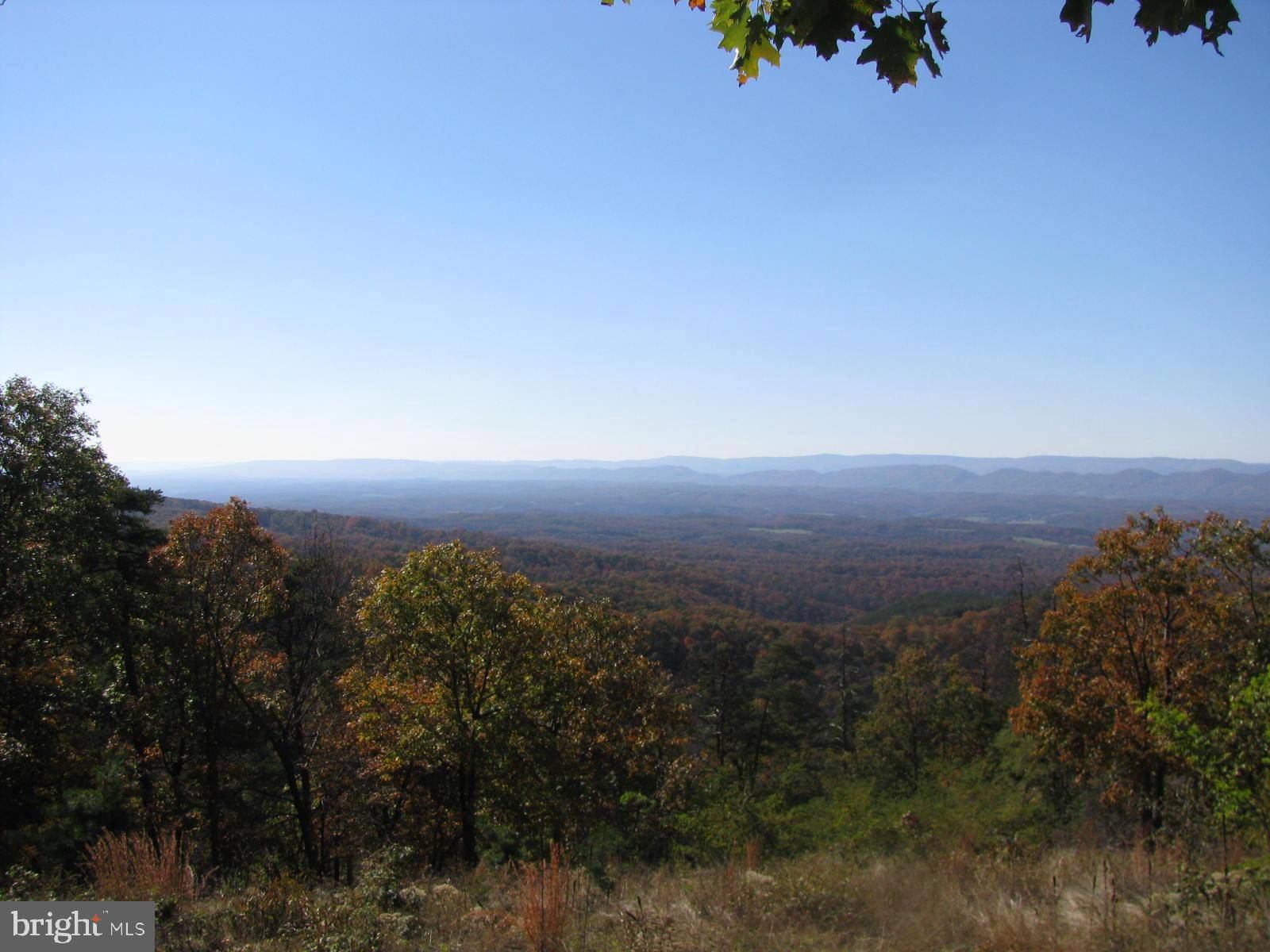 Fort Ashby, WV 26719,99 BLUFFS ON THE POTOMAC