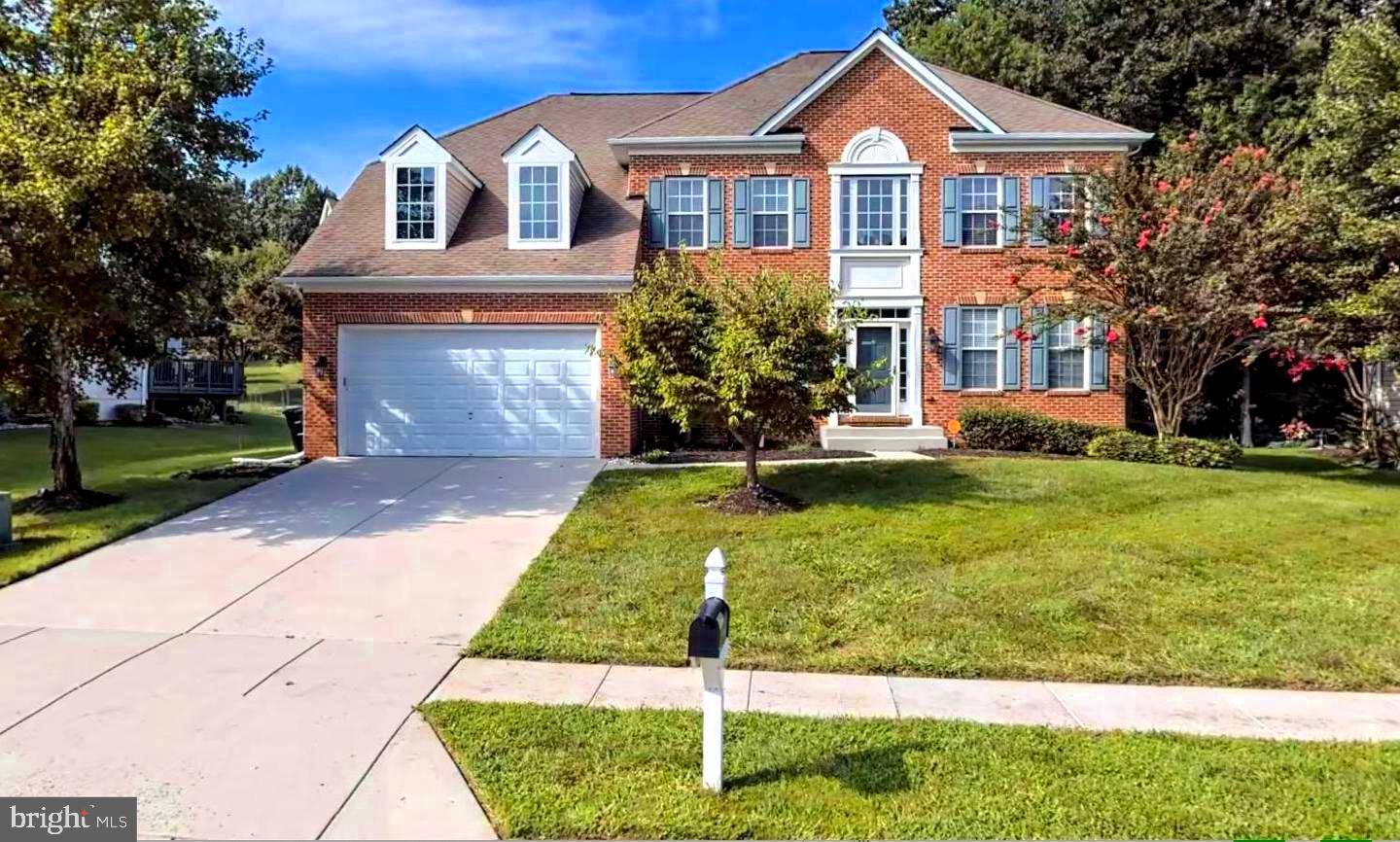 Upper Marlboro, MD 20772,10305 PREAKNESS DR