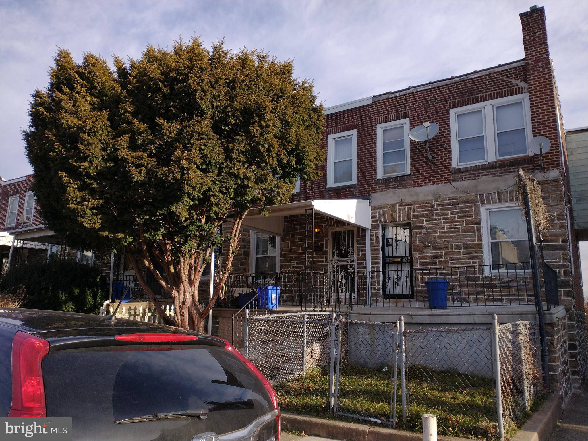 Philadelphia, PA 19144,4635 FERNHILL RD