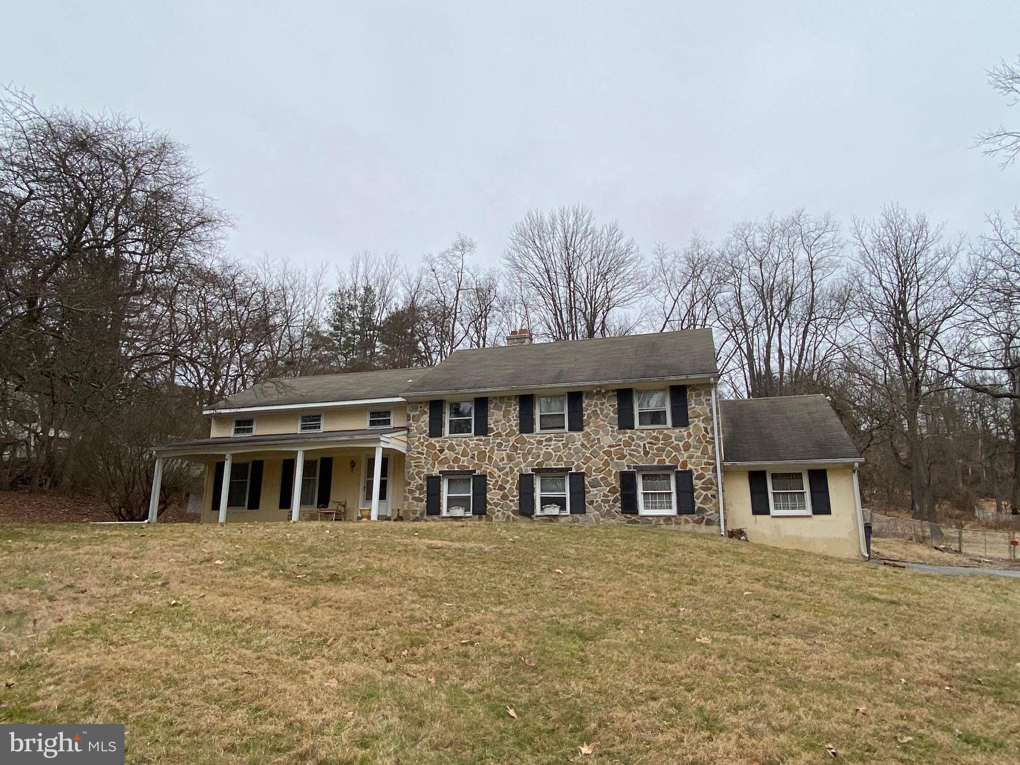 Glen Mills, PA 19342,9 FOX VALLEY LN