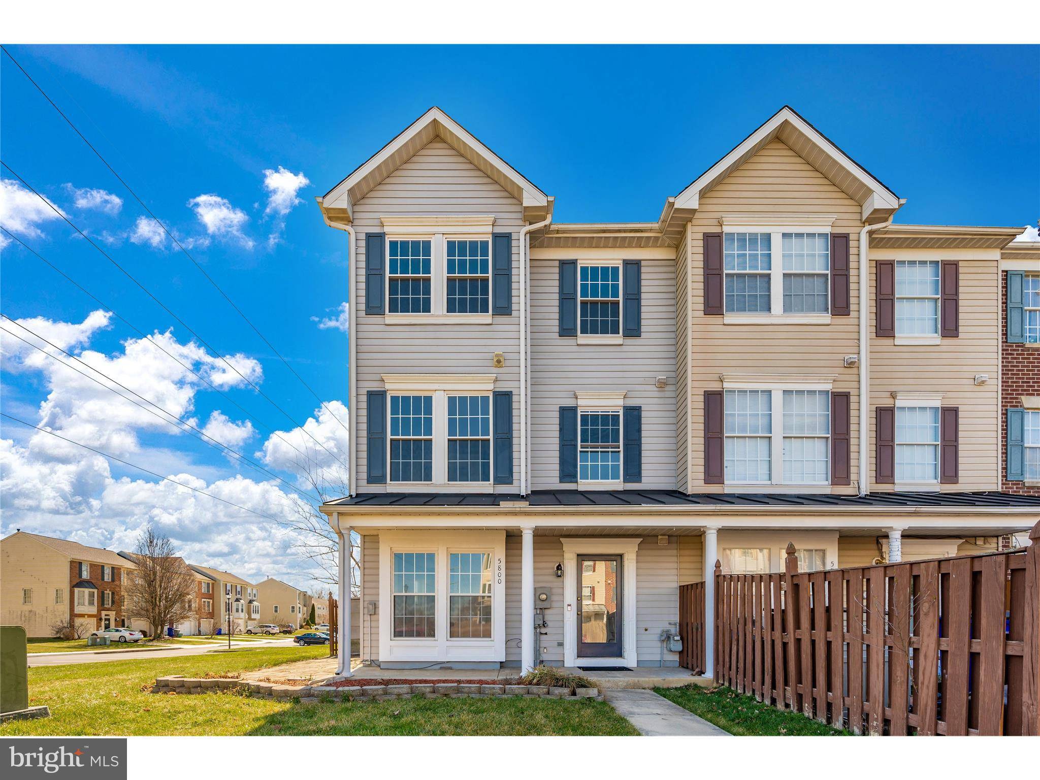 Frederick, MD 21703,5800 DUKE CT