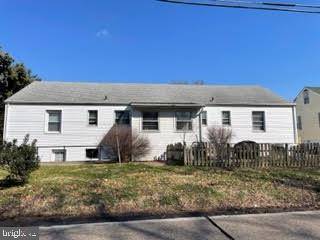 Audubon, NJ 08106,702 WILLITTS AVE