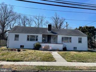 Audubon, NJ 08106,702 WILLITTS AVE