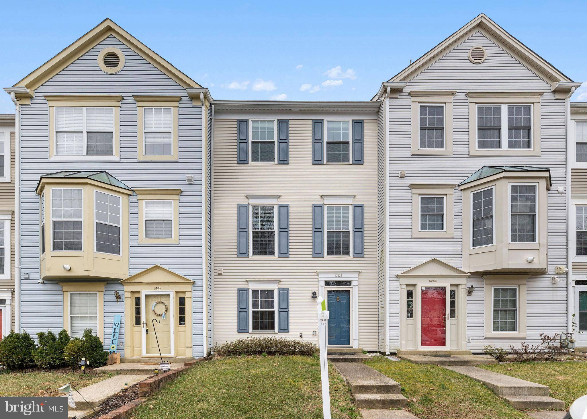 Centreville, VA 20121,13929 BIG YANKEE LN