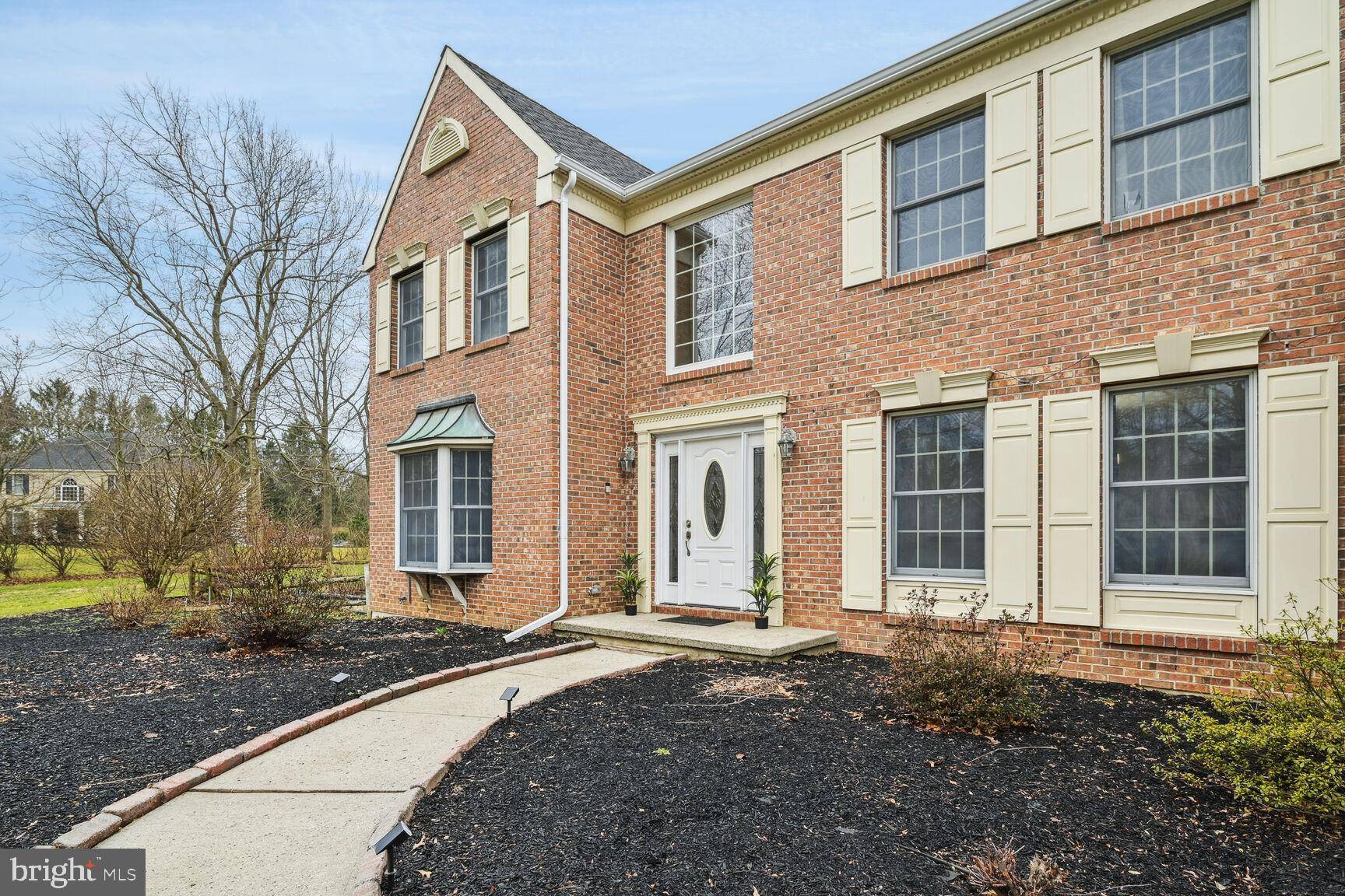Cranbury, NJ 08512,14 BROOKSIDE CT