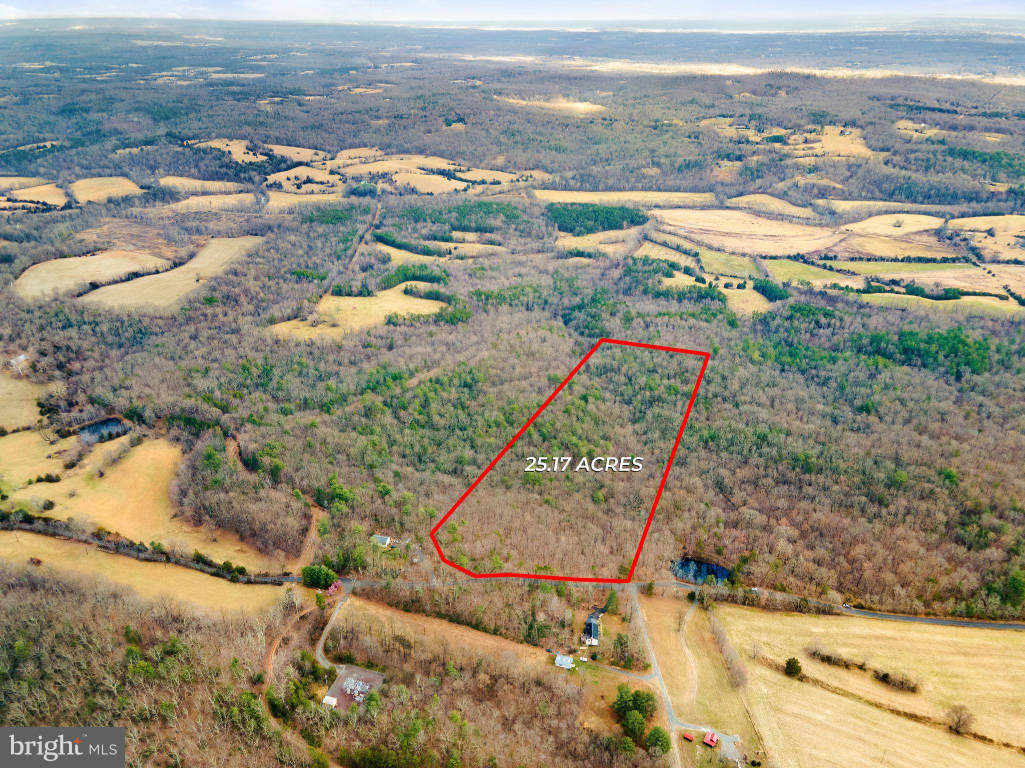 Boston, VA 22713,LOT 7A OBANNONS MILL RD