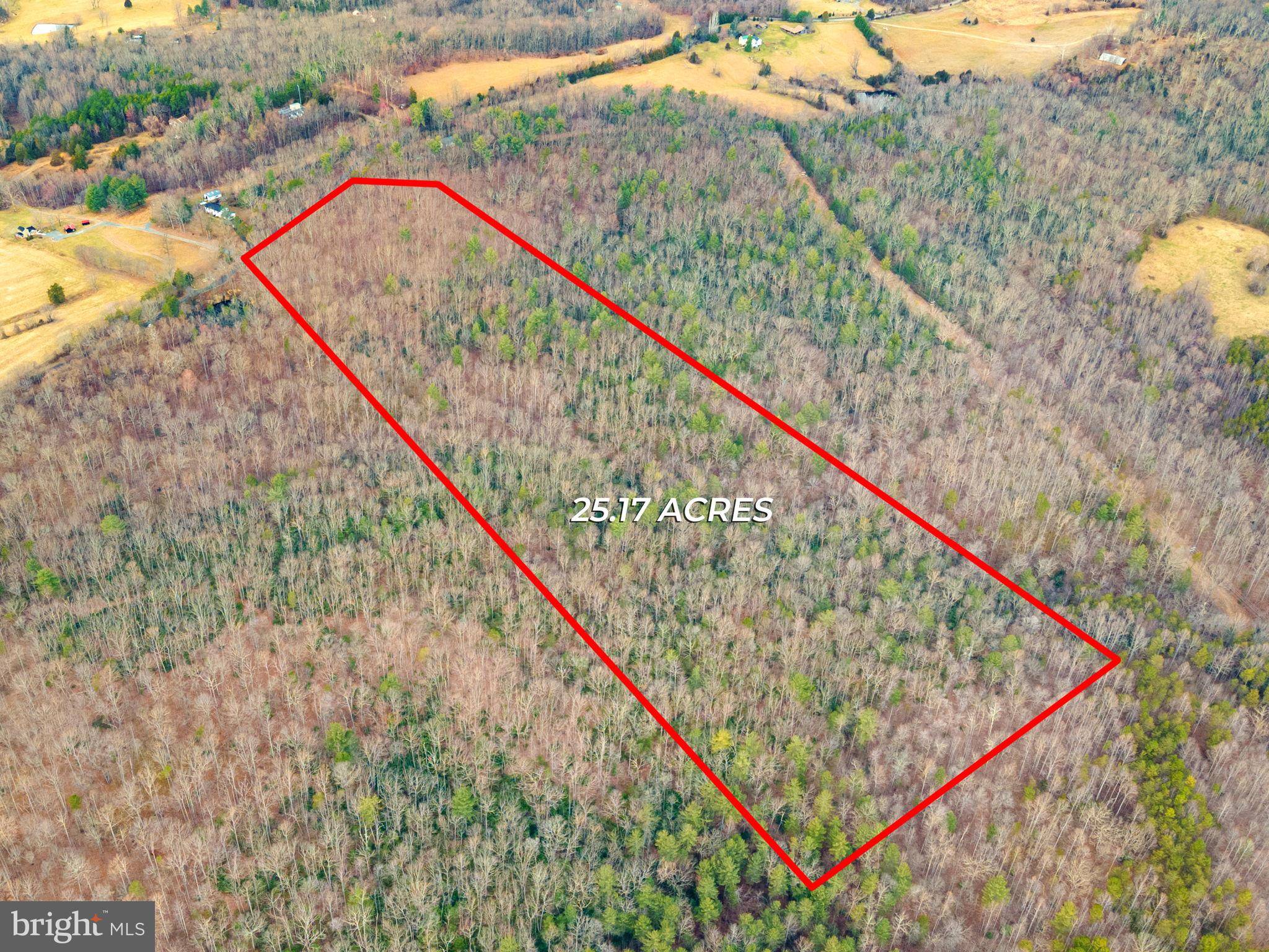 Boston, VA 22713,LOT 7A OBANNONS MILL RD