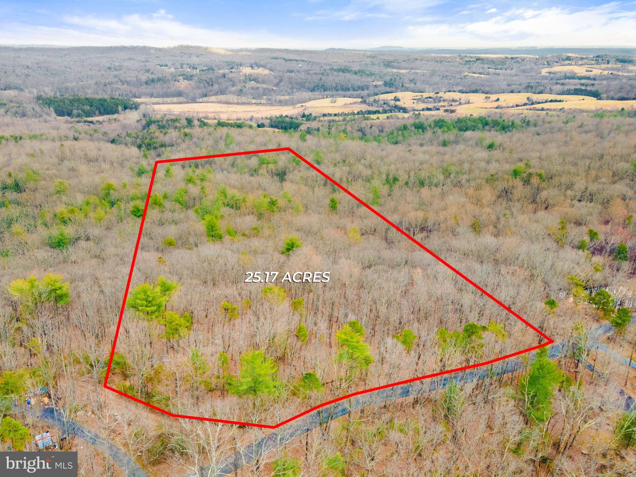 Boston, VA 22713,LOT 7A OBANNONS MILL RD