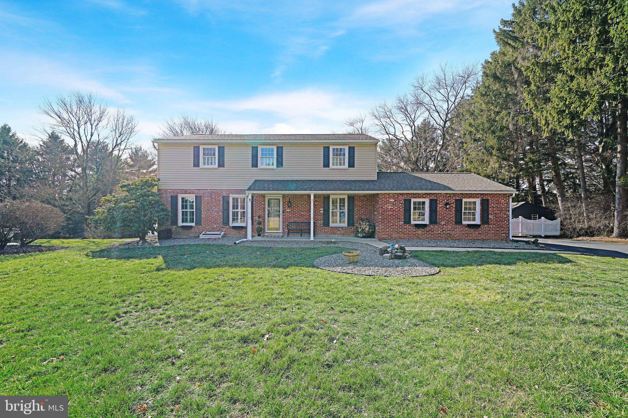 West Chester, PA 19380,1212 KAREN LN