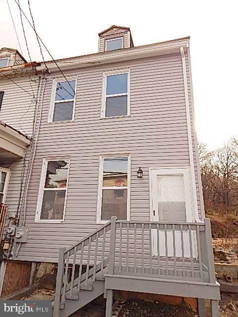 Pottsville, PA 17901,333 E NORWEGIAN ST