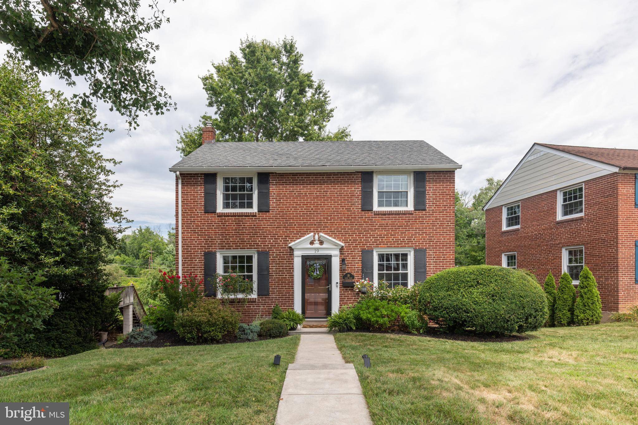 Havertown, PA 19083,19 GROVE PL