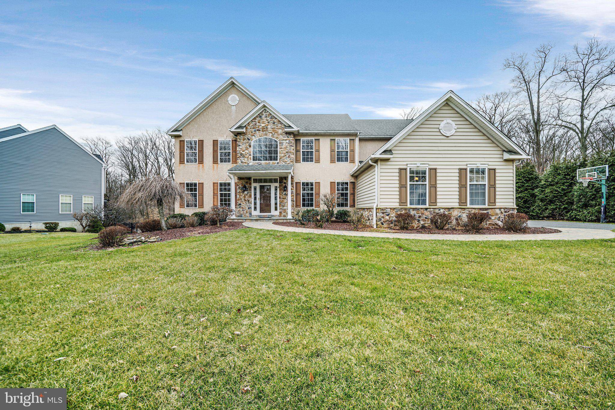 Garnet Valley, PA 19061,6 FORWOOD DR