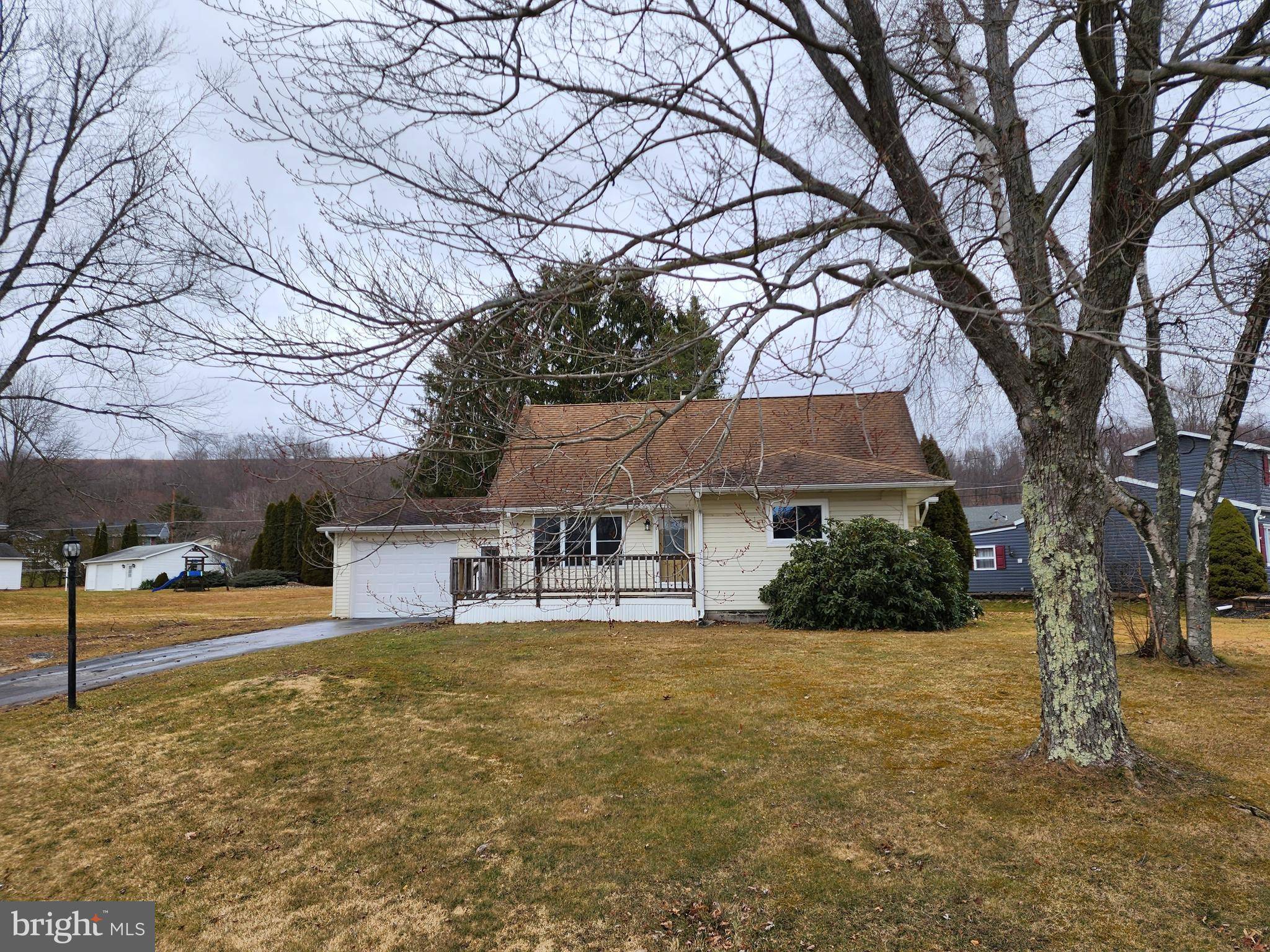 Clearfield, PA 16830,1301 JOSEPH ROAD