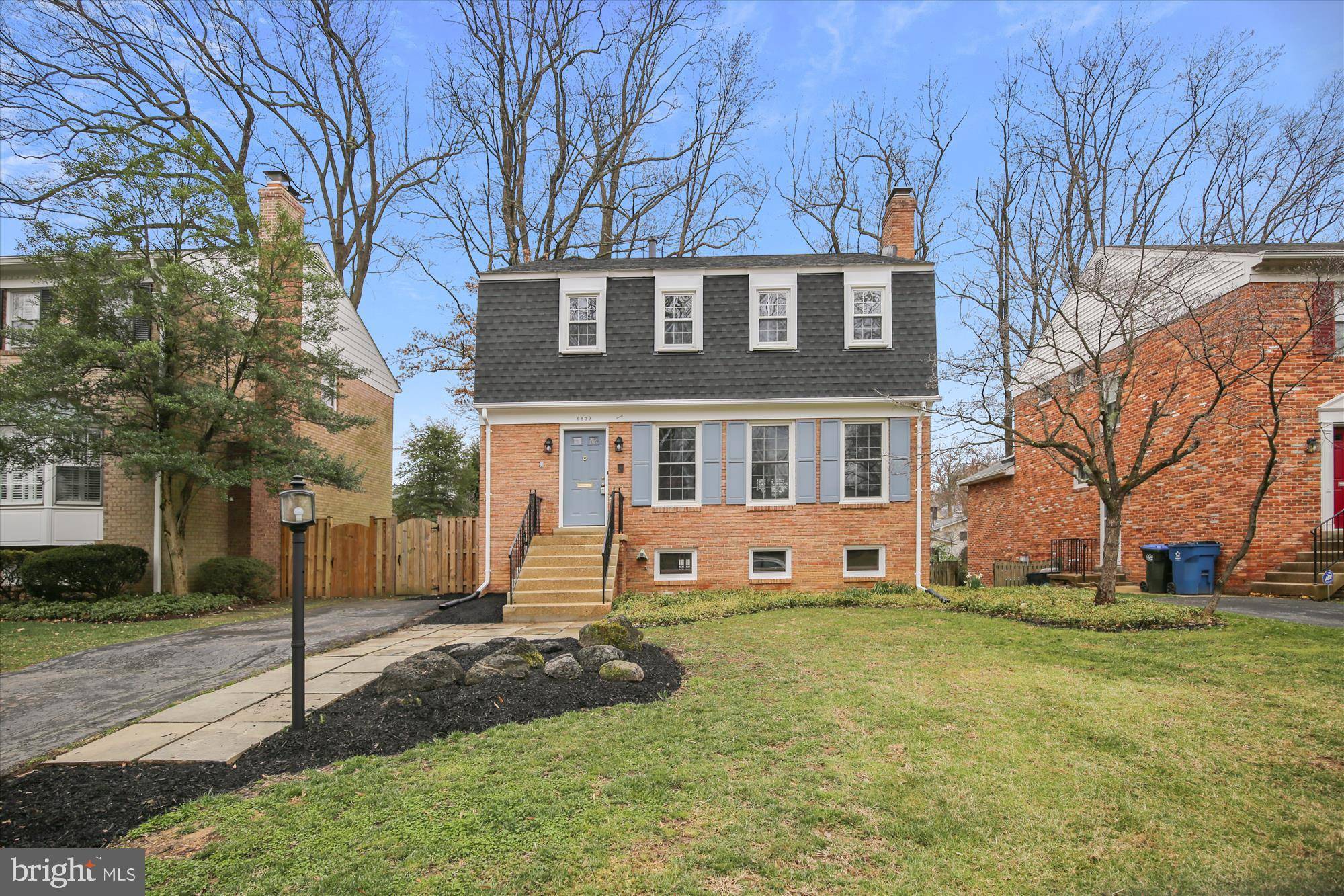 Mclean, VA 22101,6839 FAIRWAY ST