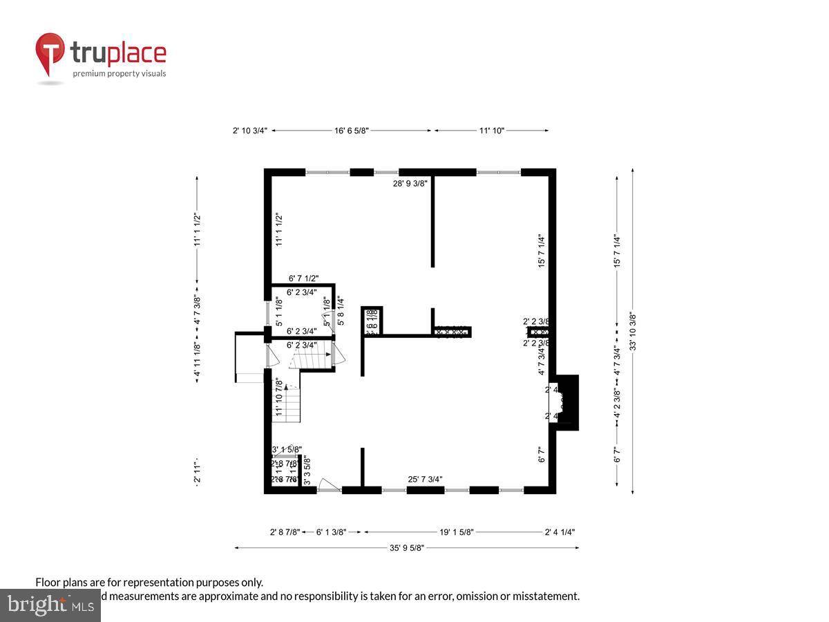 Mclean, VA 22101,6839 FAIRWAY ST